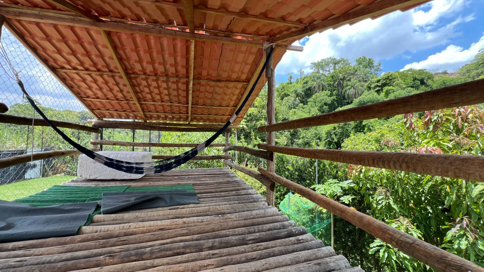 Fazenda, sítio ou chácara 4 quartos à venda em Recanto Campestre Internacional de Viracopos Gleba 4, Indaiatuba - foto 3