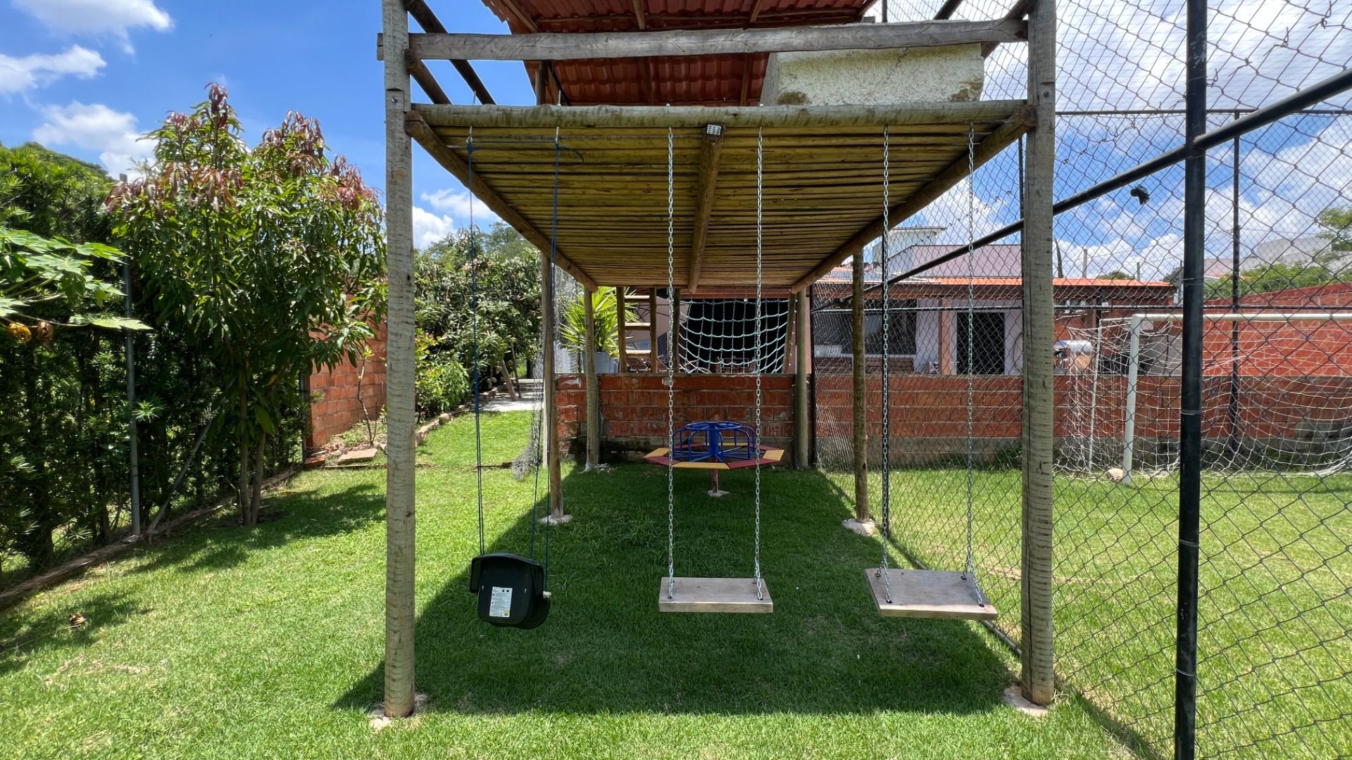Fazenda, sítio ou chácara 4 quartos à venda em Recanto Campestre Internacional de Viracopos Gleba 4, Indaiatuba - foto 23