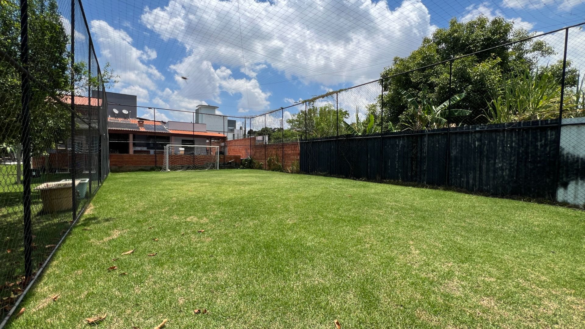 Fazenda, sítio ou chácara 4 quartos à venda em Recanto Campestre Internacional de Viracopos Gleba 4, Indaiatuba - foto 24