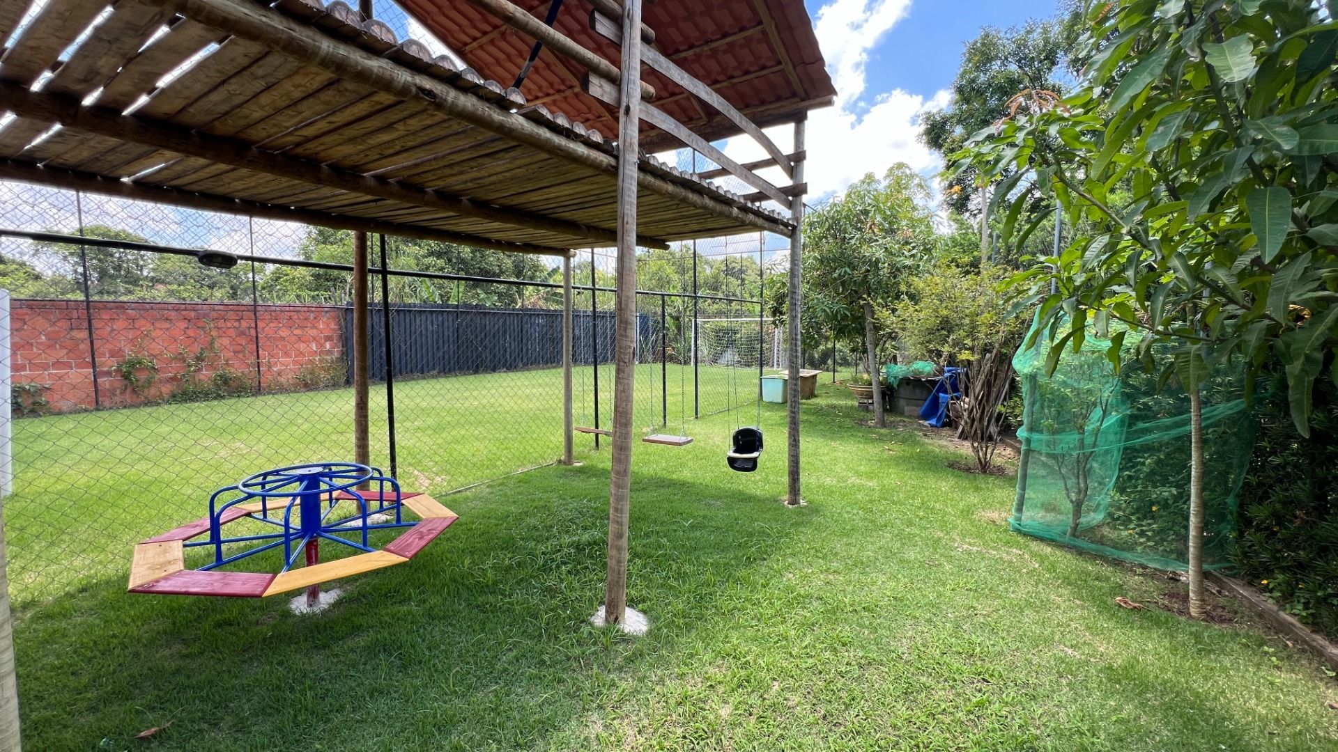 Fazenda, sítio ou chácara 4 quartos à venda em Recanto Campestre Internacional de Viracopos Gleba 4, Indaiatuba - foto 26