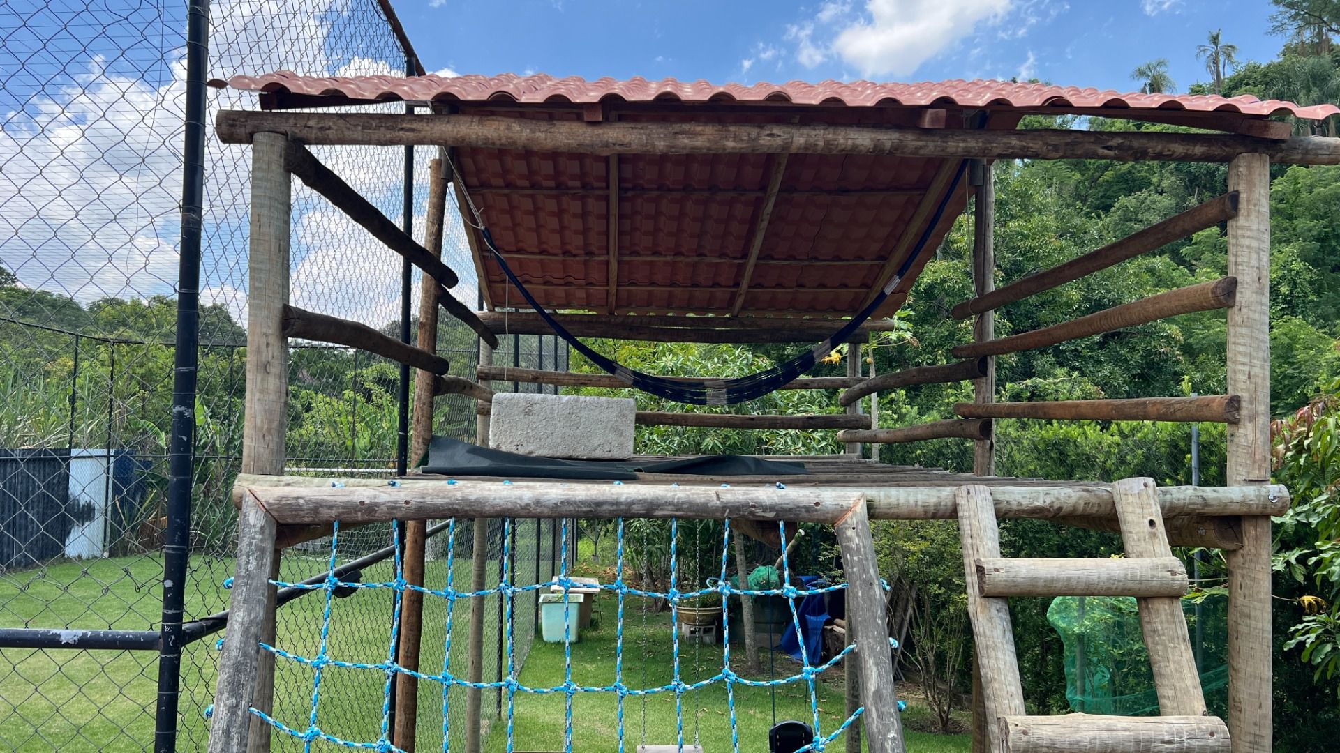 Fazenda, sítio ou chácara 4 quartos à venda em Recanto Campestre Internacional de Viracopos Gleba 4, Indaiatuba - foto 28