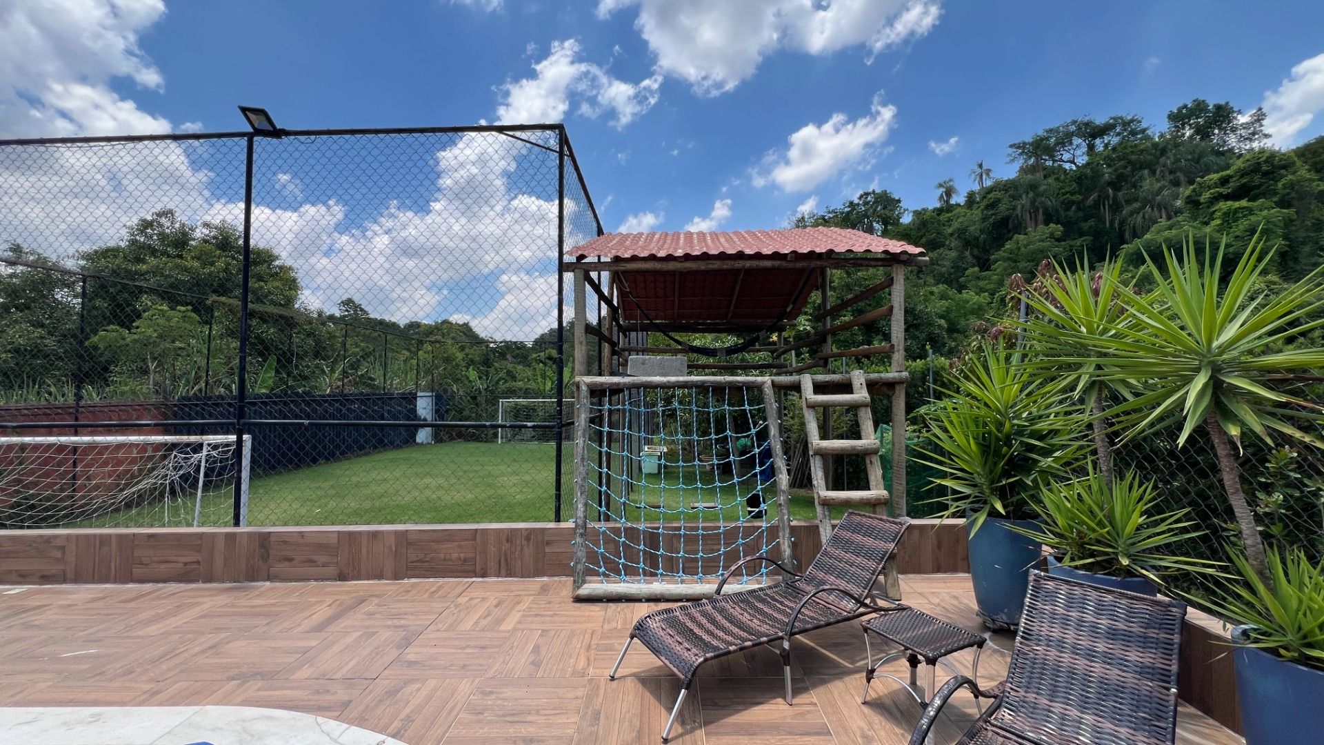 Fazenda, sítio ou chácara 4 quartos à venda em Recanto Campestre Internacional de Viracopos Gleba 4, Indaiatuba - foto 30