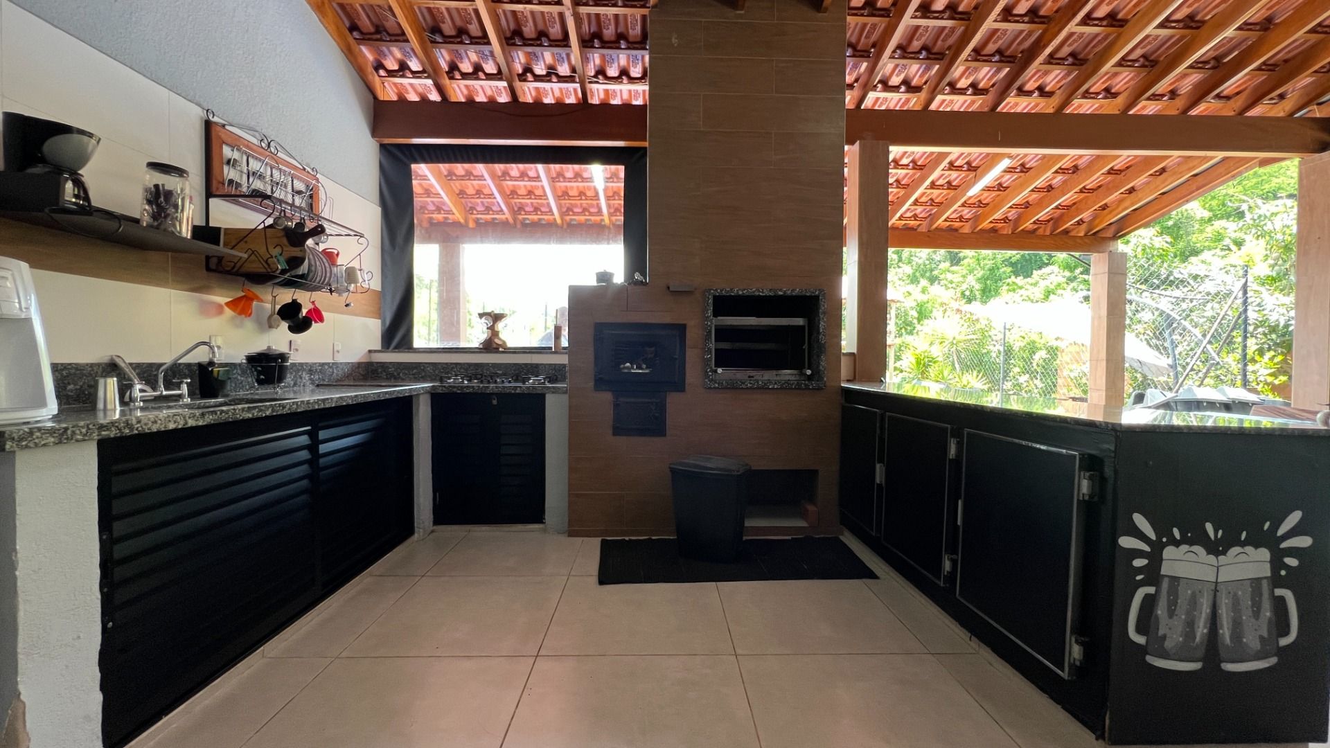 Fazenda, sítio ou chácara 4 quartos à venda em Recanto Campestre Internacional de Viracopos Gleba 4, Indaiatuba - foto 38