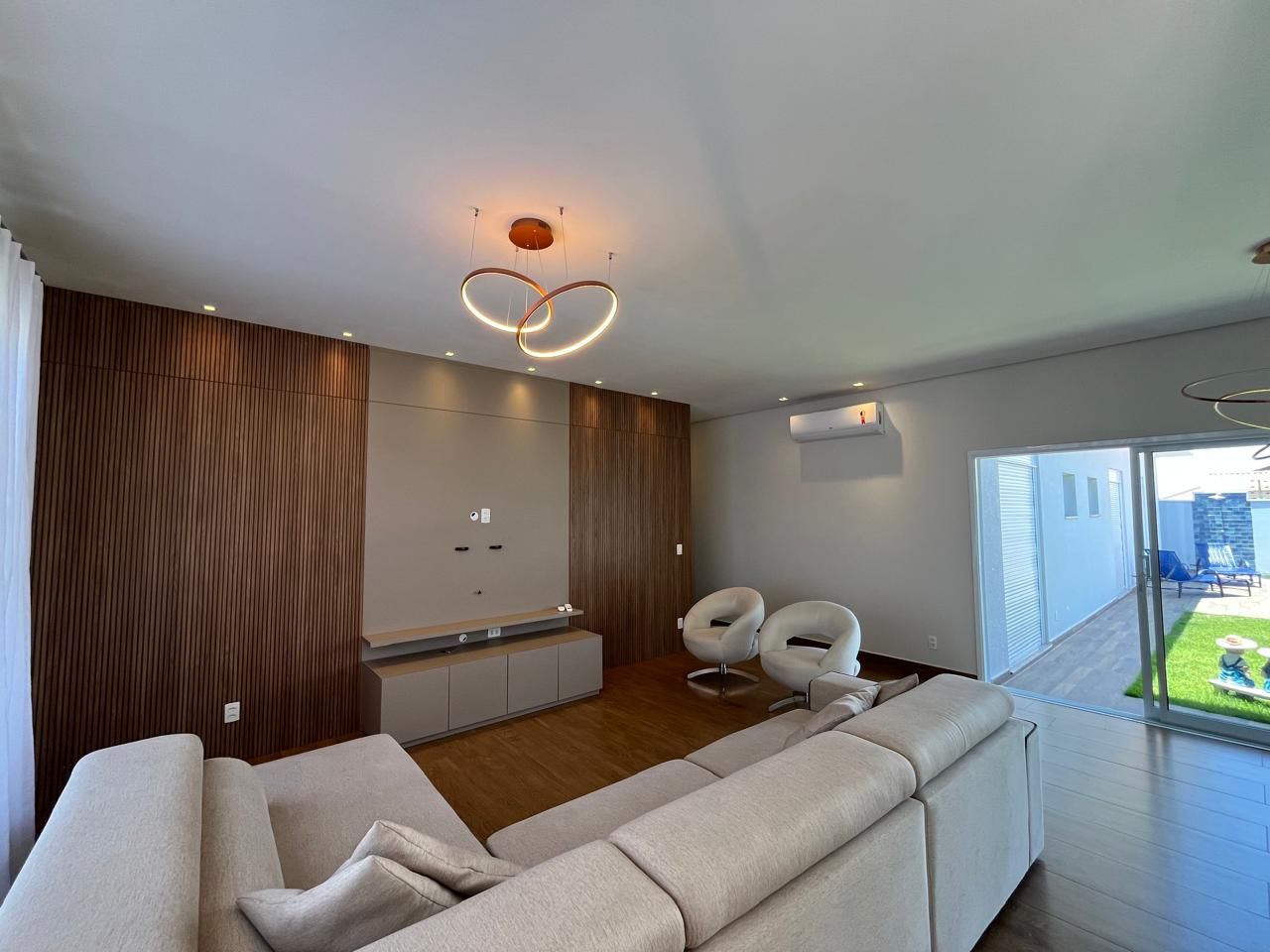 Casa 4 quartos à venda em Jardim Residencial Maria Dulce, Indaiatuba - foto 4