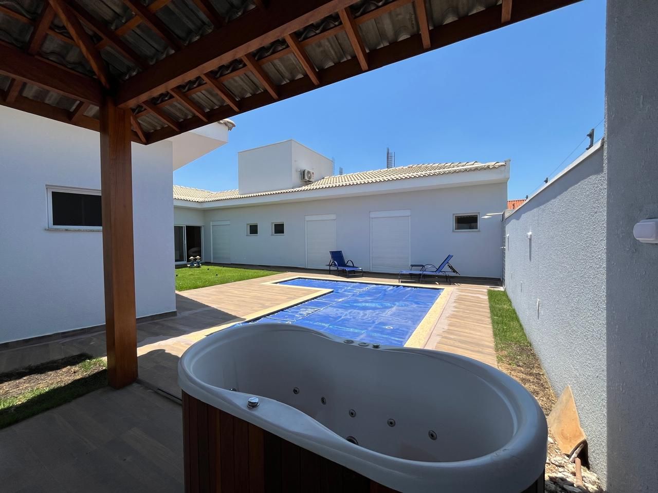 Casa 4 quartos à venda em Jardim Residencial Maria Dulce, Indaiatuba - foto 8