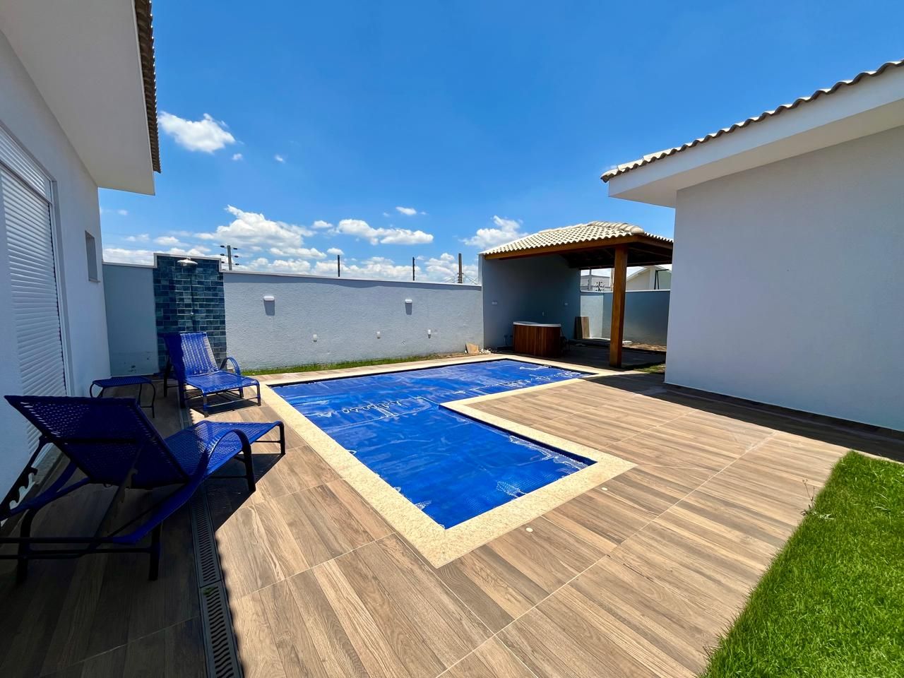 Casa 4 quartos à venda em Jardim Residencial Maria Dulce, Indaiatuba - foto 7