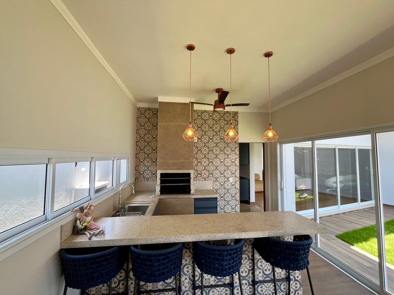Casa 4 quartos à venda em Jardim Residencial Maria Dulce, Indaiatuba - foto 16