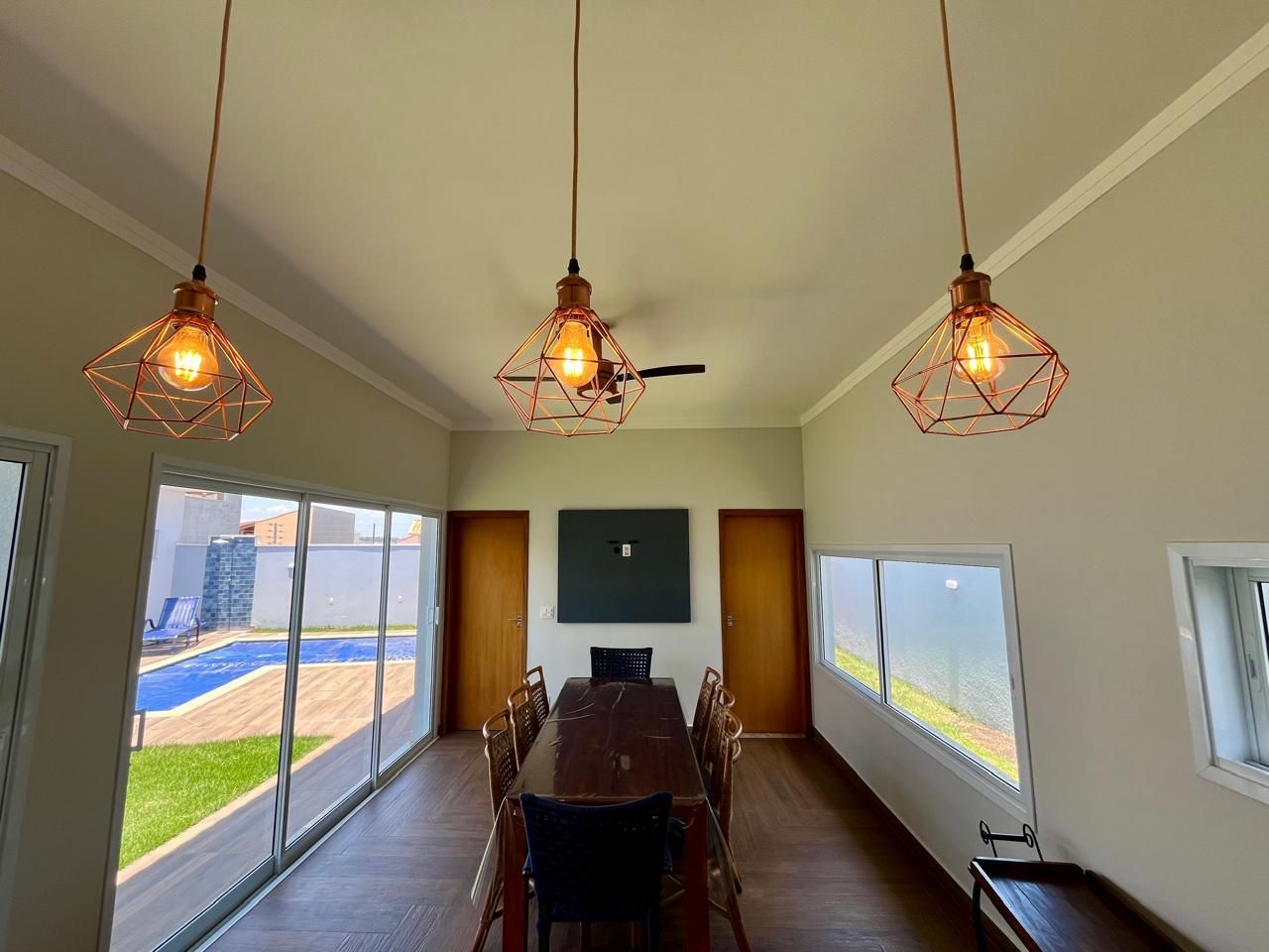 Casa 4 quartos à venda em Jardim Residencial Maria Dulce, Indaiatuba - foto 19