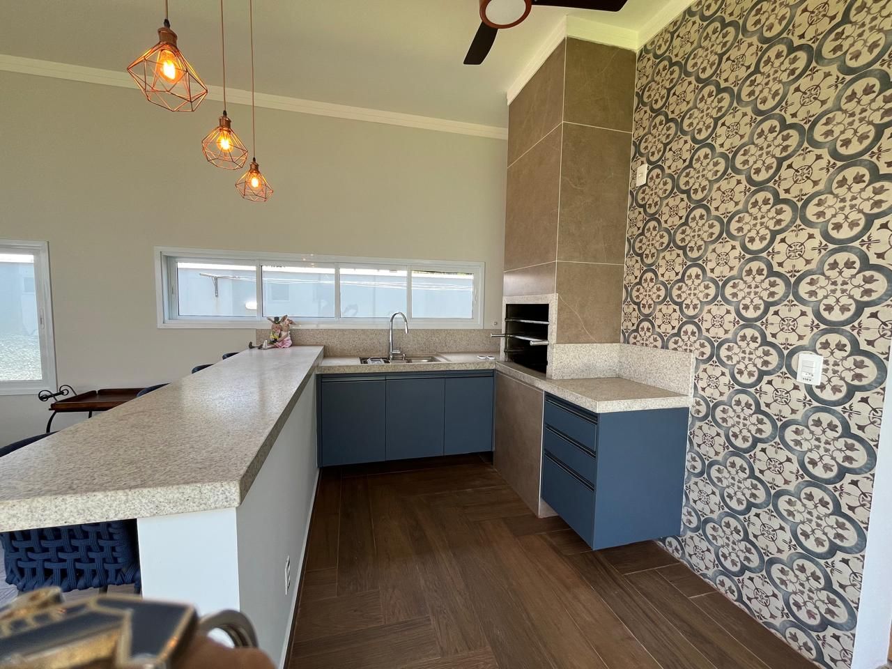 Casa 4 quartos à venda em Jardim Residencial Maria Dulce, Indaiatuba - foto 17