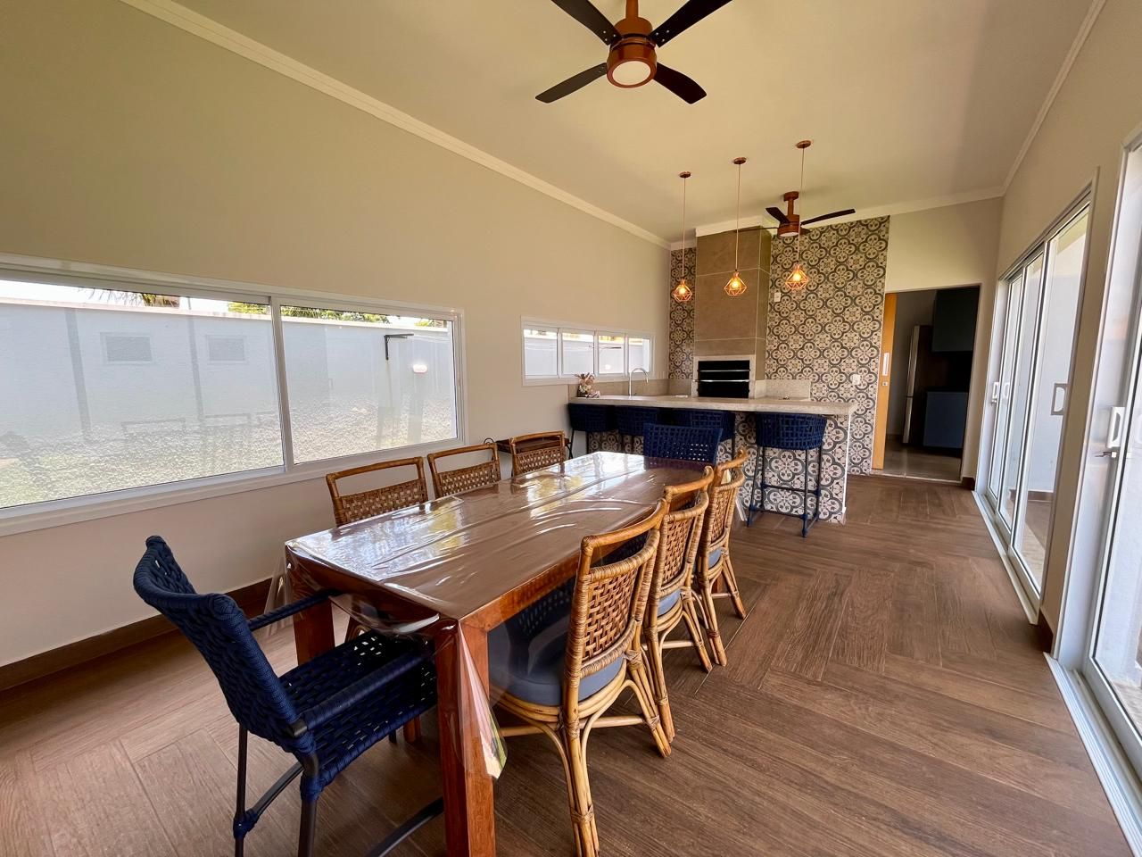 Casa 4 quartos à venda em Jardim Residencial Maria Dulce, Indaiatuba - foto 18