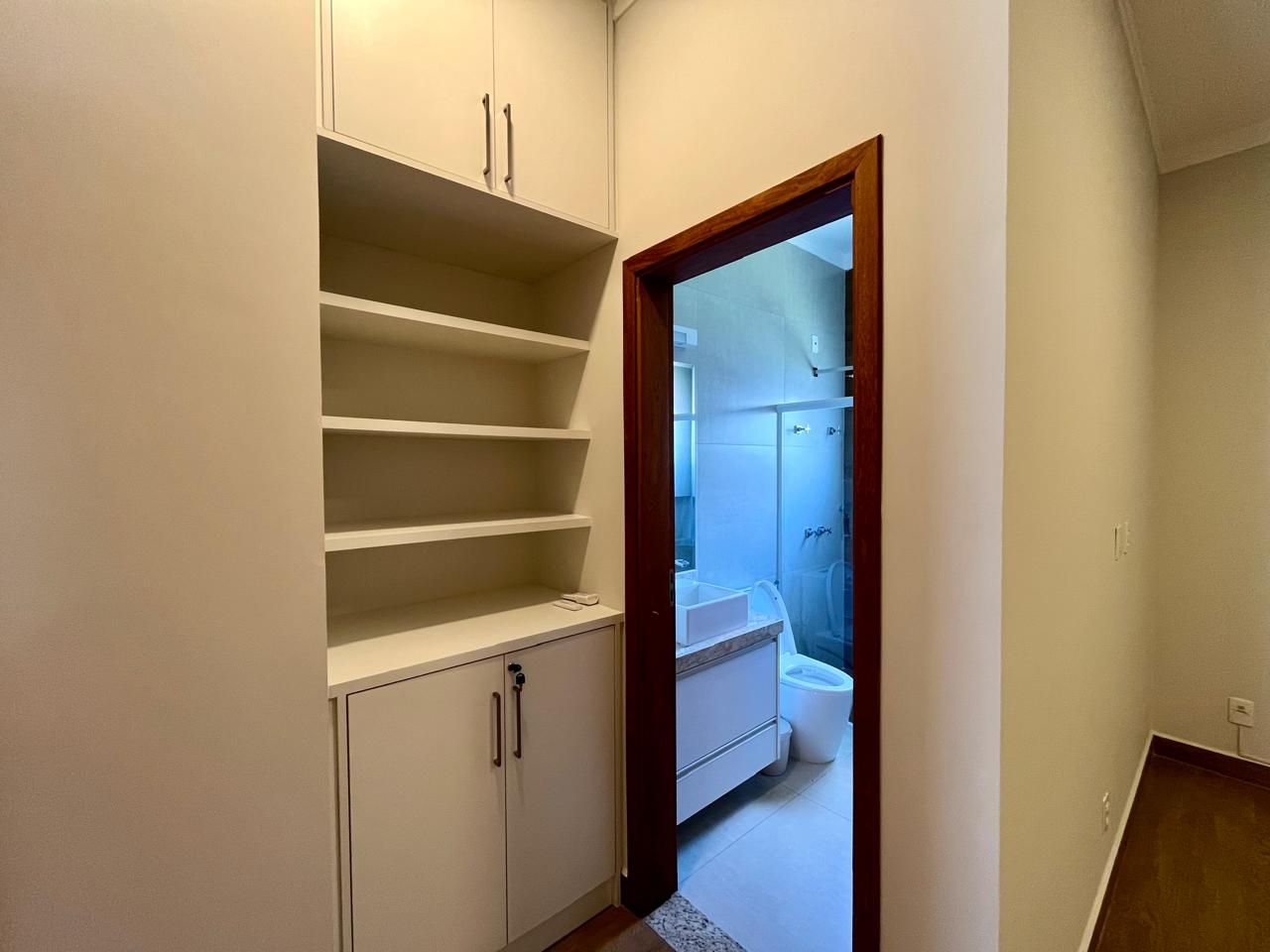 Casa 4 quartos à venda em Jardim Residencial Maria Dulce, Indaiatuba - foto 26