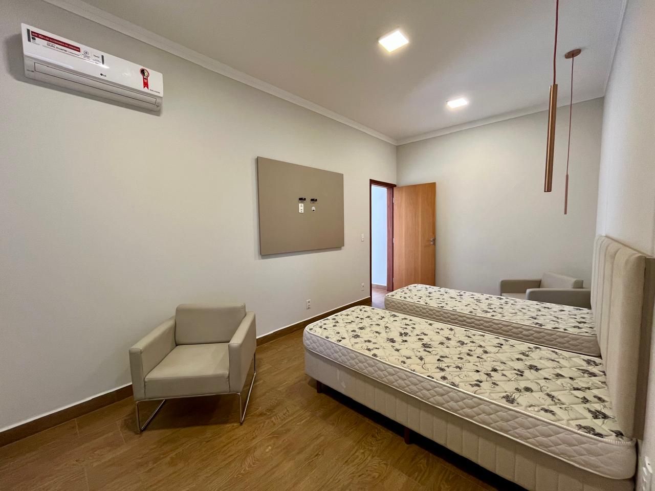 Casa 4 quartos à venda em Jardim Residencial Maria Dulce, Indaiatuba - foto 32