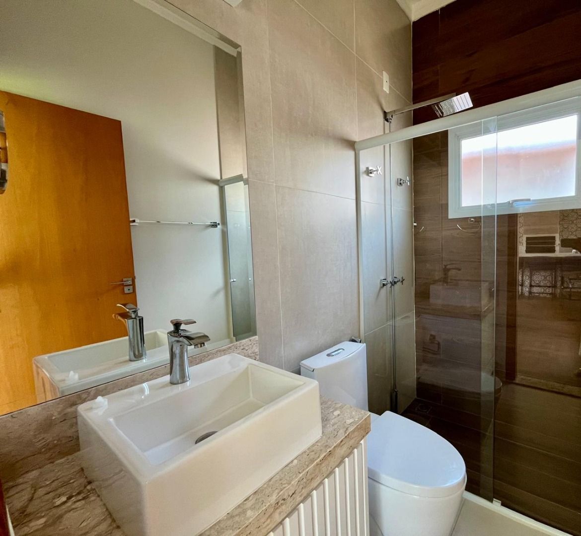 Casa 4 quartos à venda em Jardim Residencial Maria Dulce, Indaiatuba - foto 20