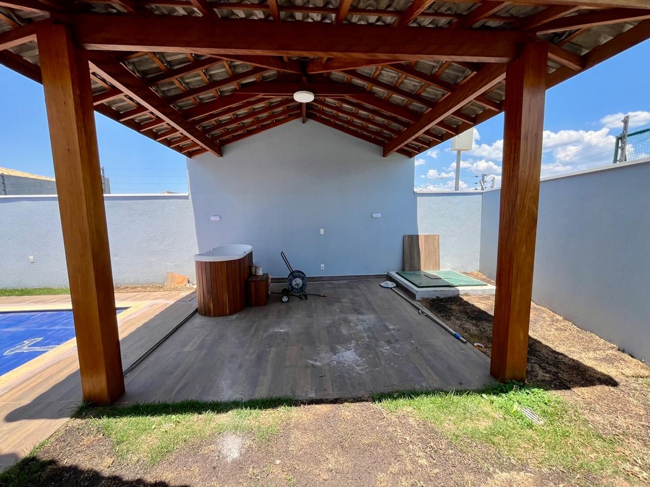 Casa 4 quartos à venda em Jardim Residencial Maria Dulce, Indaiatuba - foto 10