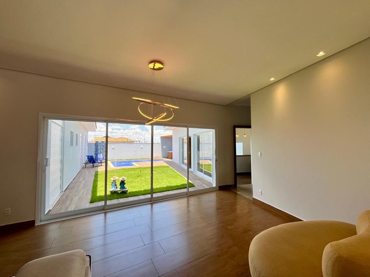 Casa 4 quartos à venda em Jardim Residencial Maria Dulce, Indaiatuba - foto 5