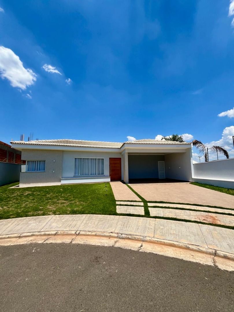 Casa 4 quartos à venda em Jardim Residencial Maria Dulce, Indaiatuba - foto 3