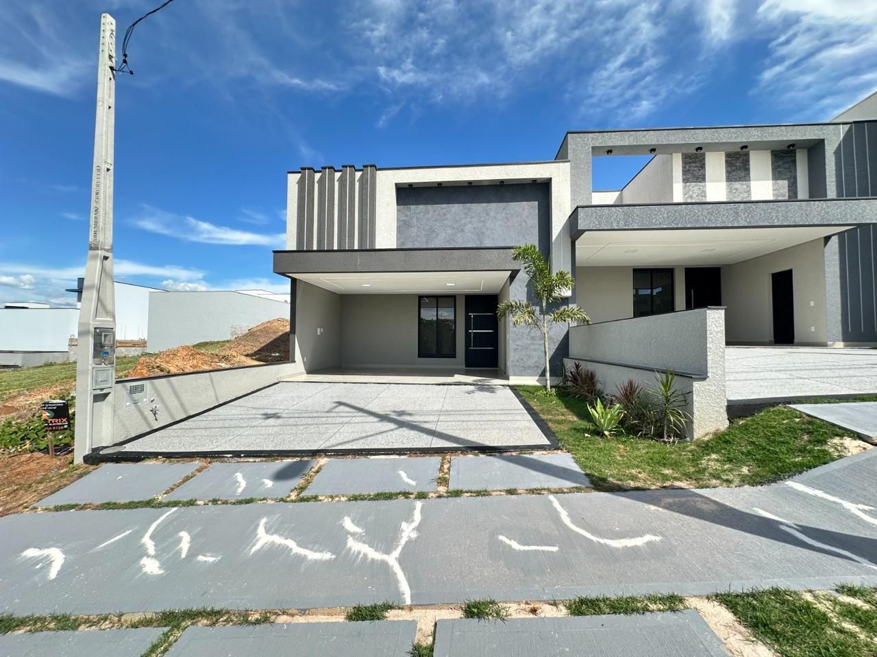 Casa 3 quartos à venda em Jardim Doutor Carlos Augusto de Camargo Andrade, Indaiatuba — Park Gran Reserve - foto 2
