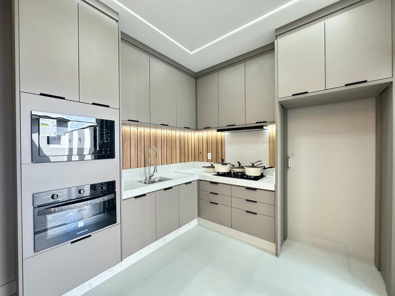 Casa 3 quartos à venda em Jardim Doutor Carlos Augusto de Camargo Andrade, Indaiatuba — Park Gran Reserve - foto 7