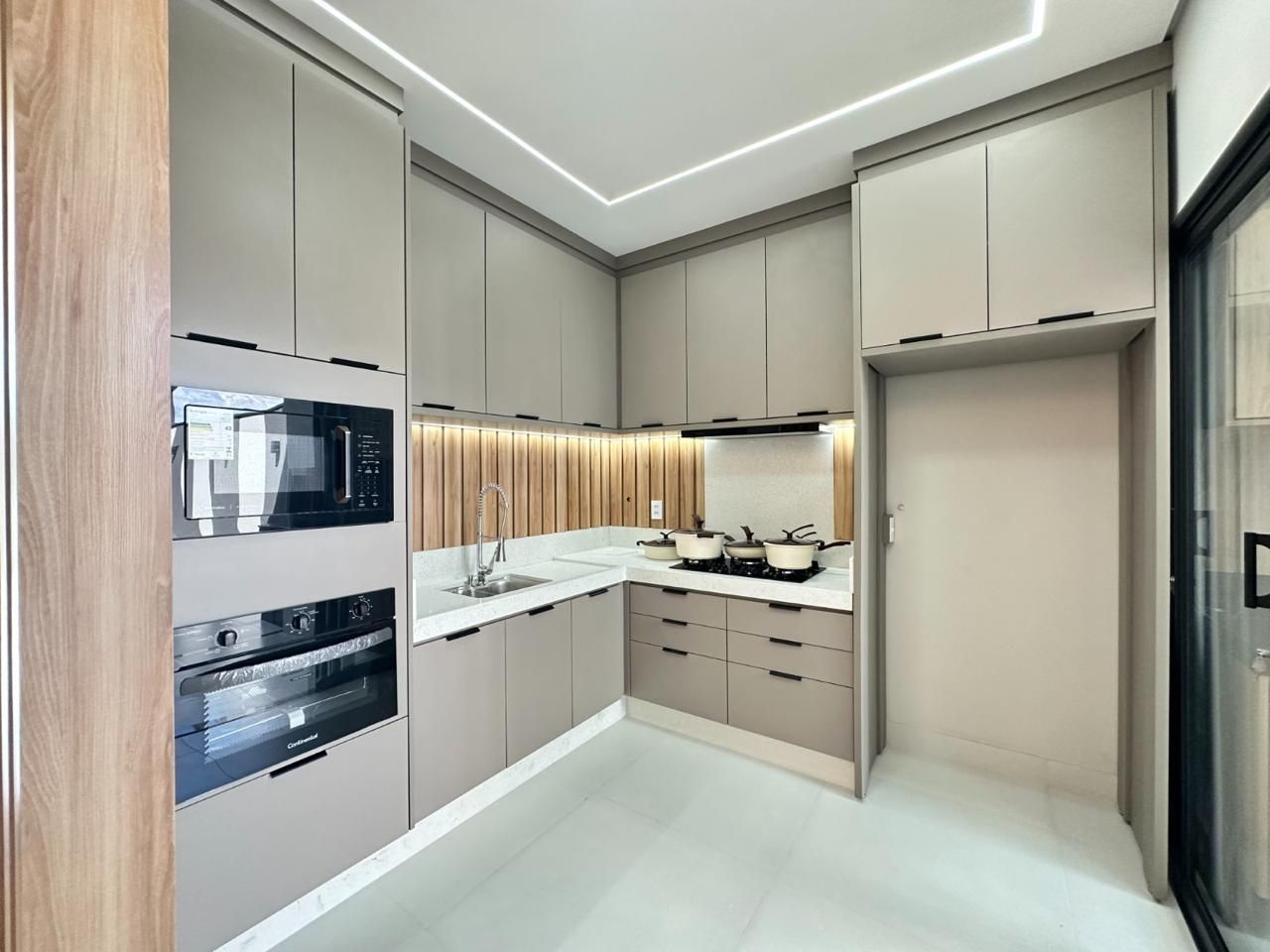 Casa 3 quartos à venda em Jardim Doutor Carlos Augusto de Camargo Andrade, Indaiatuba — Park Gran Reserve - foto 8