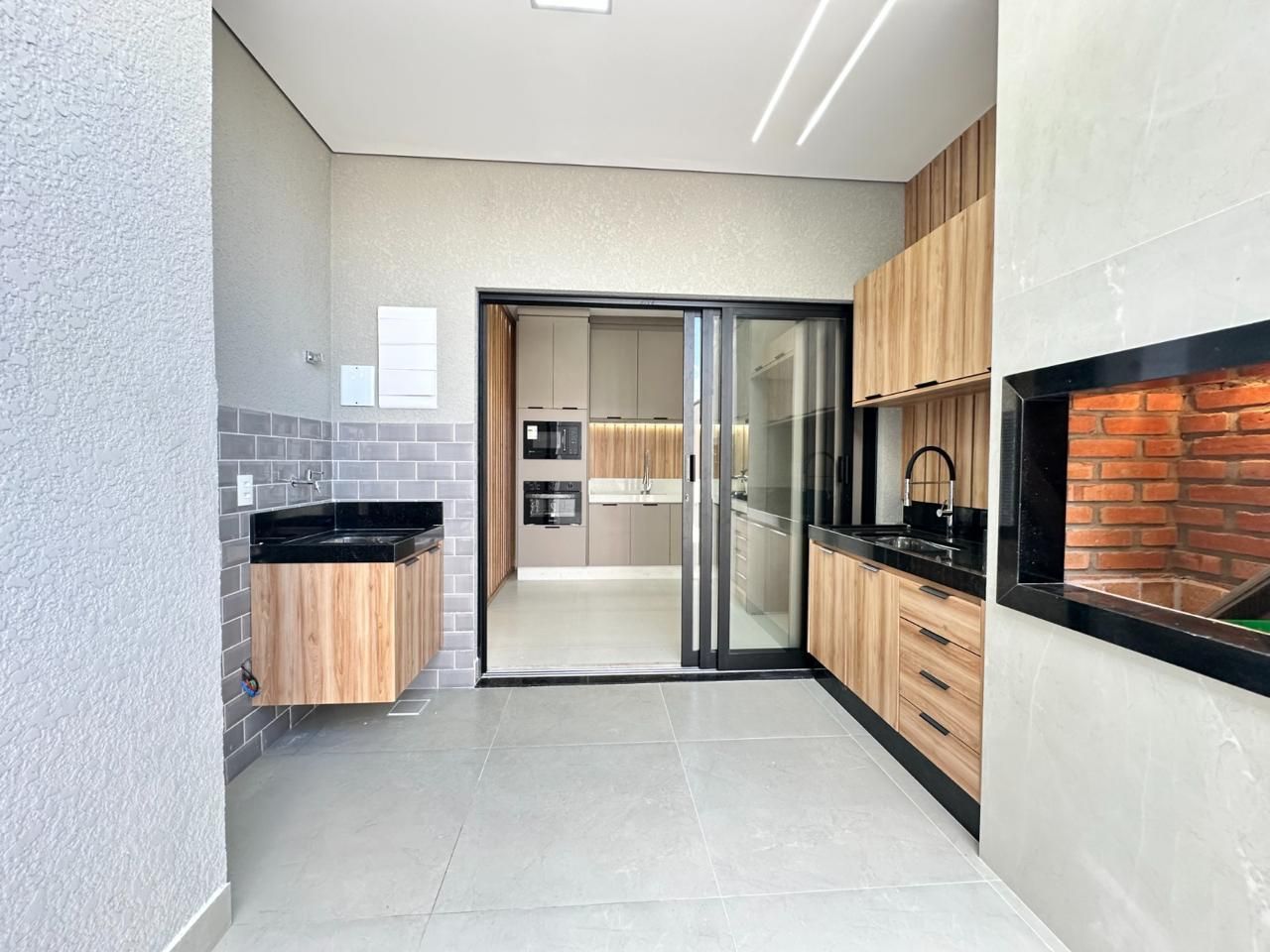 Casa 3 quartos à venda em Jardim Doutor Carlos Augusto de Camargo Andrade, Indaiatuba — Park Gran Reserve - foto 10
