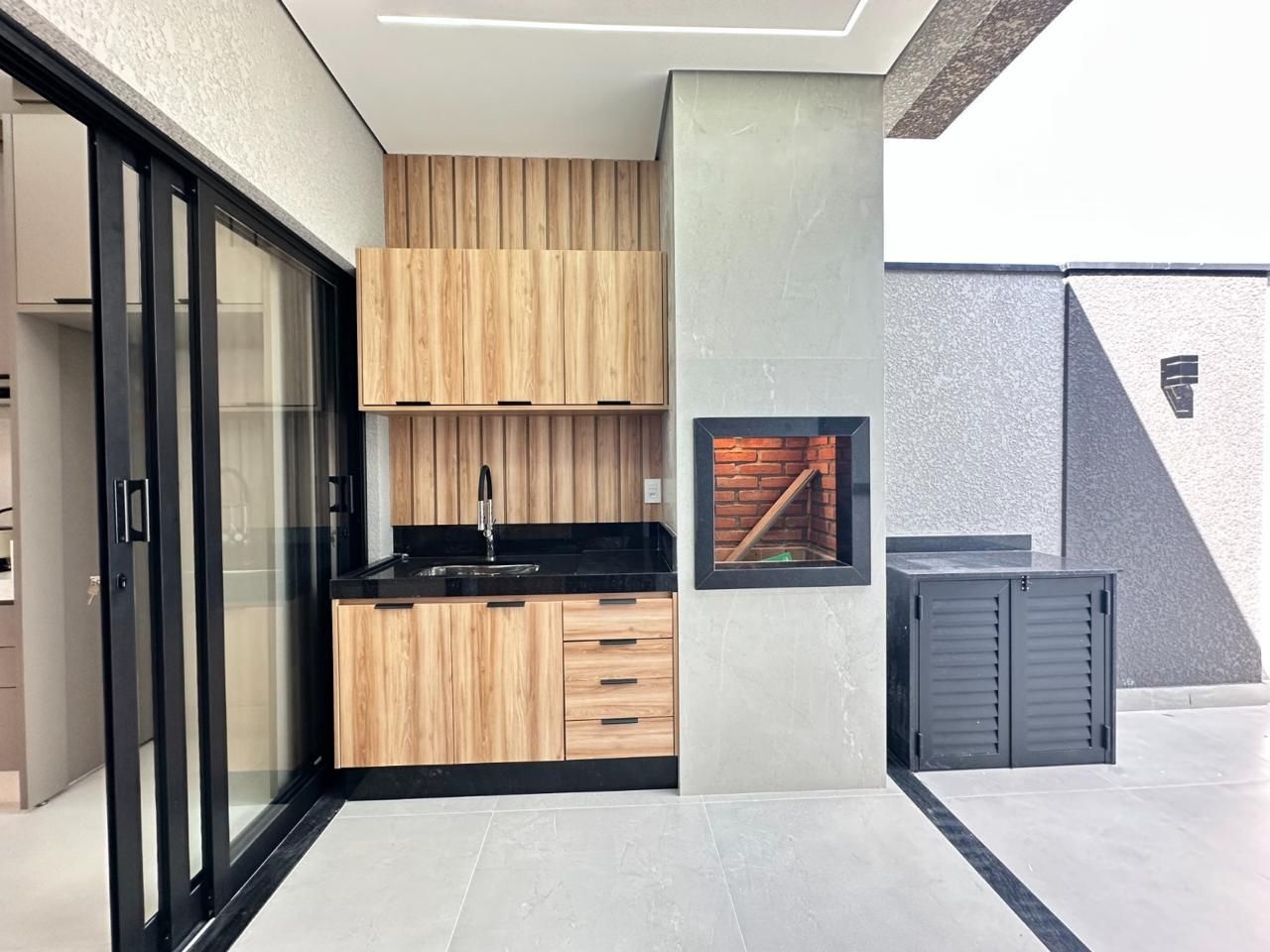 Casa 3 quartos à venda em Jardim Doutor Carlos Augusto de Camargo Andrade, Indaiatuba — Park Gran Reserve - foto 11