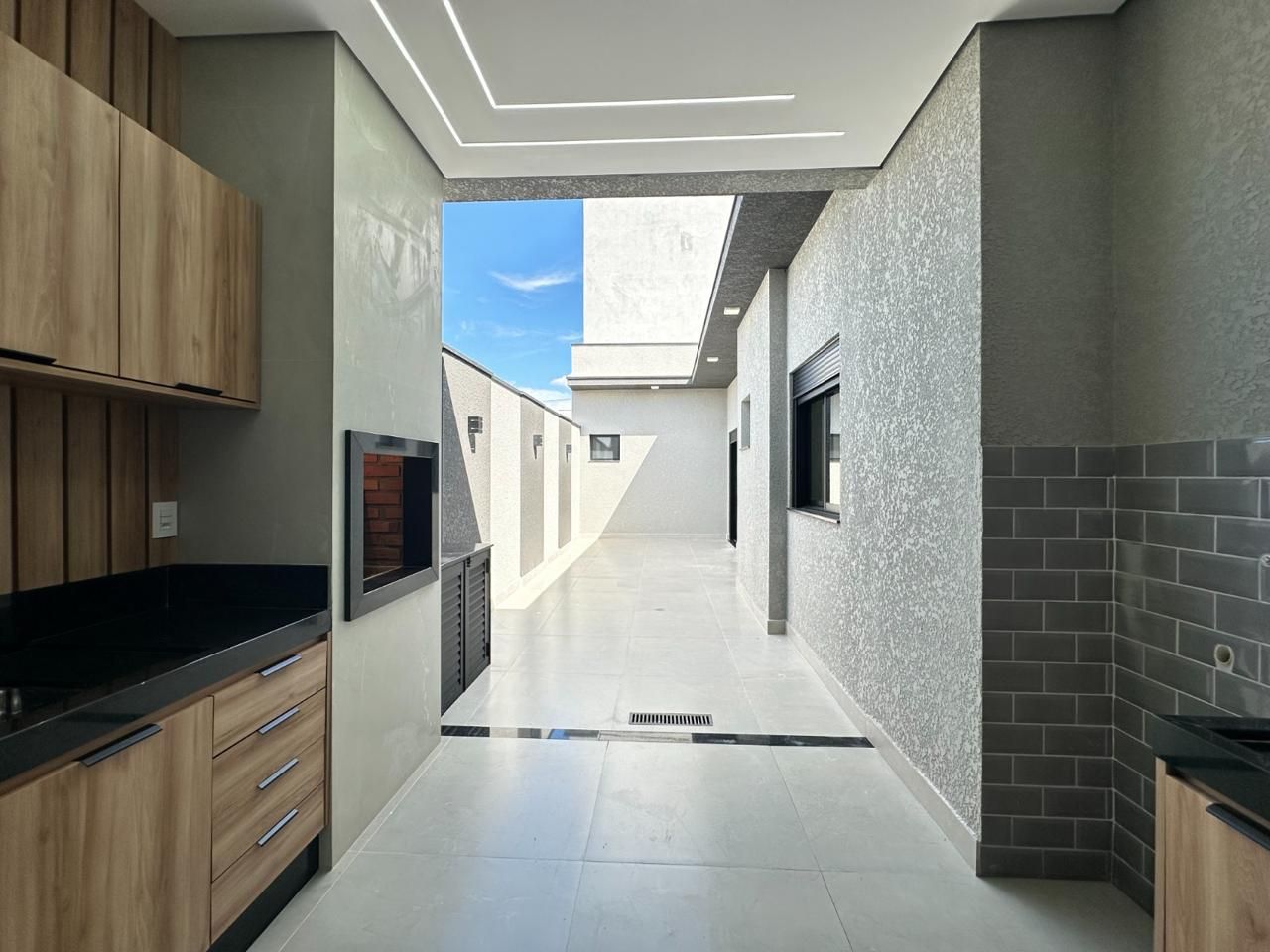 Casa 3 quartos à venda em Jardim Doutor Carlos Augusto de Camargo Andrade, Indaiatuba — Park Gran Reserve - foto 12