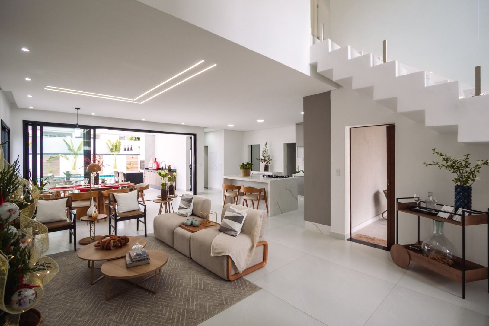 Casa 3 quartos à venda em Residencial Helvétia Park, Indaiatuba - foto 2