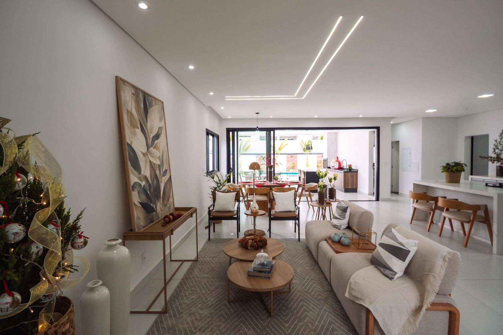 Casa 3 quartos à venda em Residencial Helvétia Park, Indaiatuba - foto 4