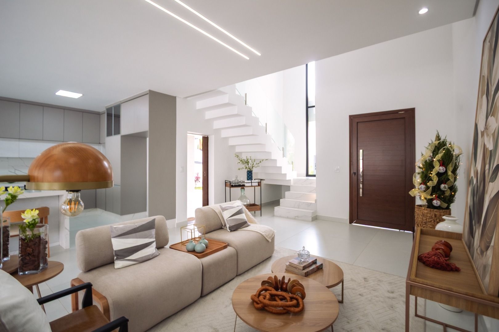 Casa 3 quartos à venda em Residencial Helvétia Park, Indaiatuba - foto 5