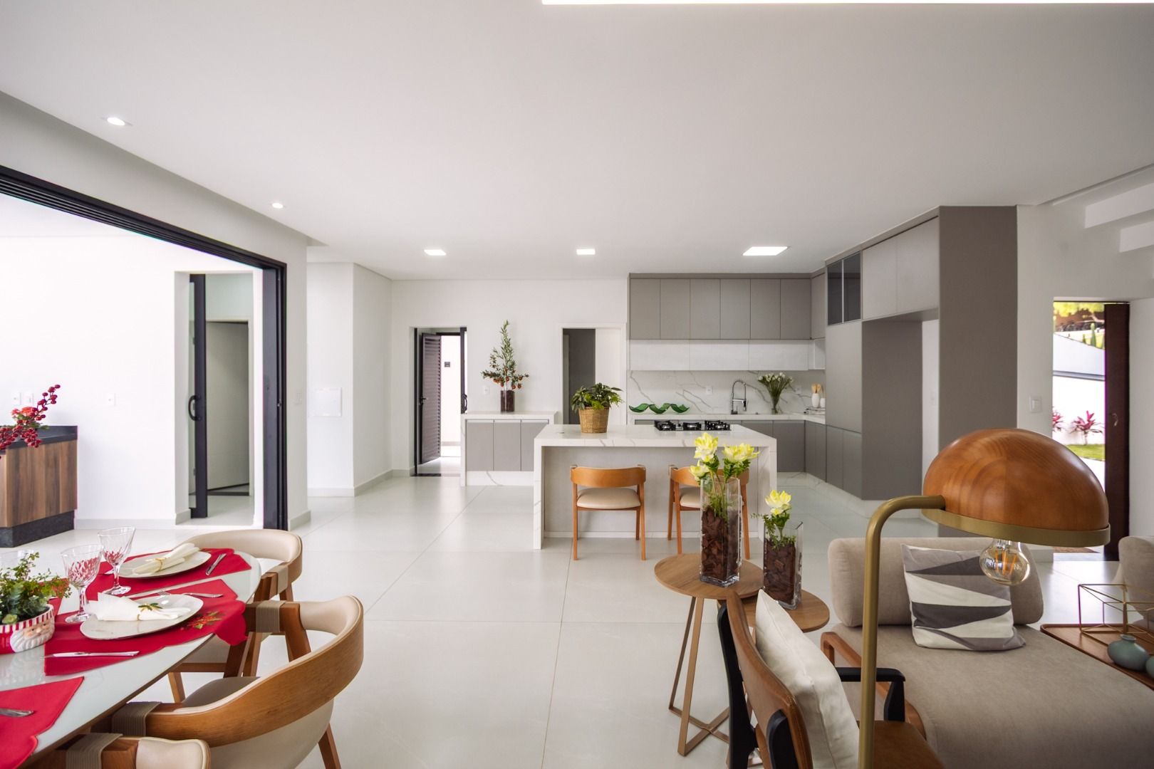 Casa 3 quartos à venda em Residencial Helvétia Park, Indaiatuba - foto 6