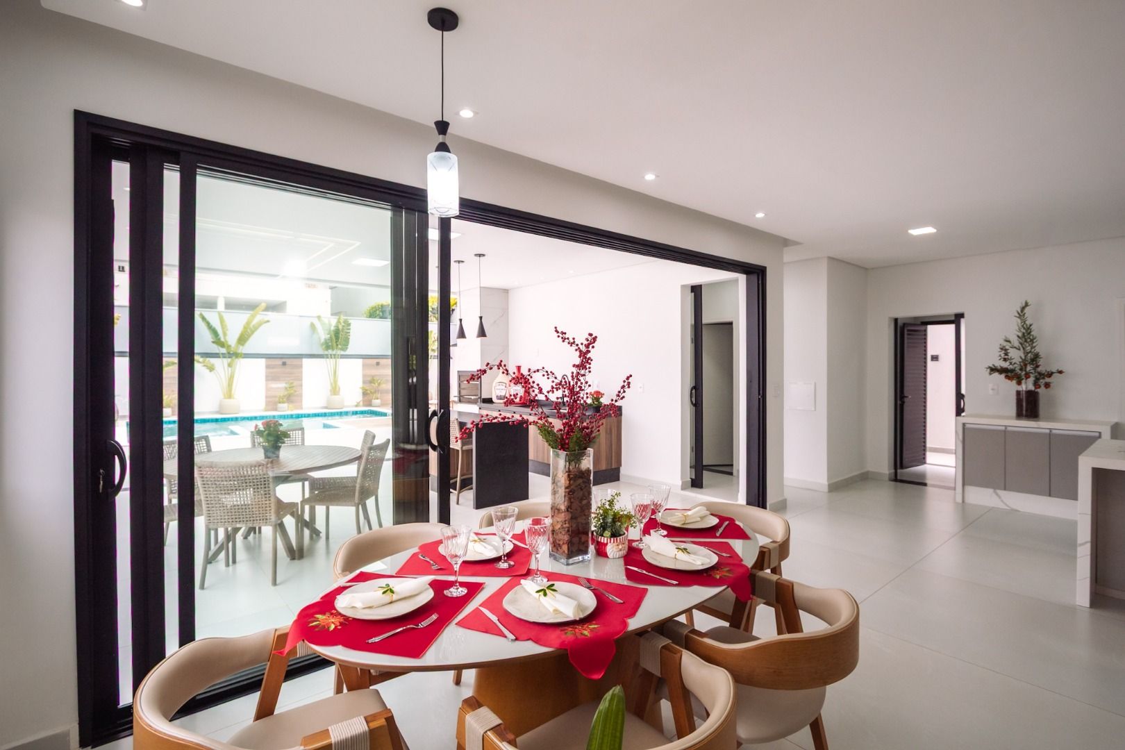 Casa 3 quartos à venda em Residencial Helvétia Park, Indaiatuba - foto 7