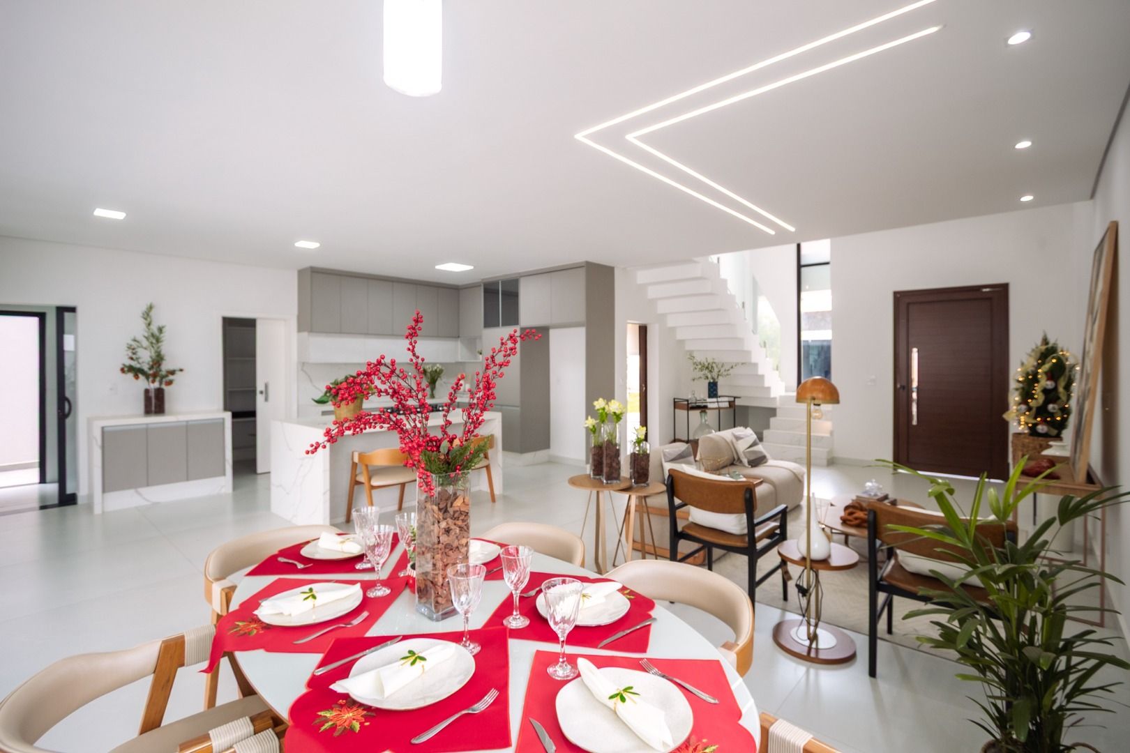 Casa 3 quartos à venda em Residencial Helvétia Park, Indaiatuba - foto 8