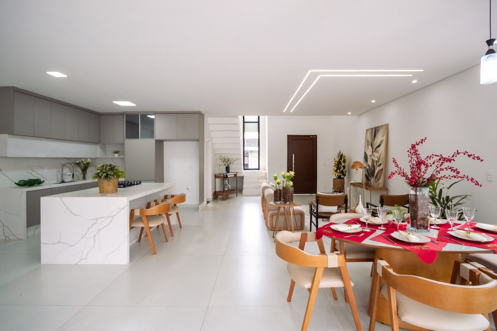 Casa 3 quartos à venda em Residencial Helvétia Park, Indaiatuba - foto 9