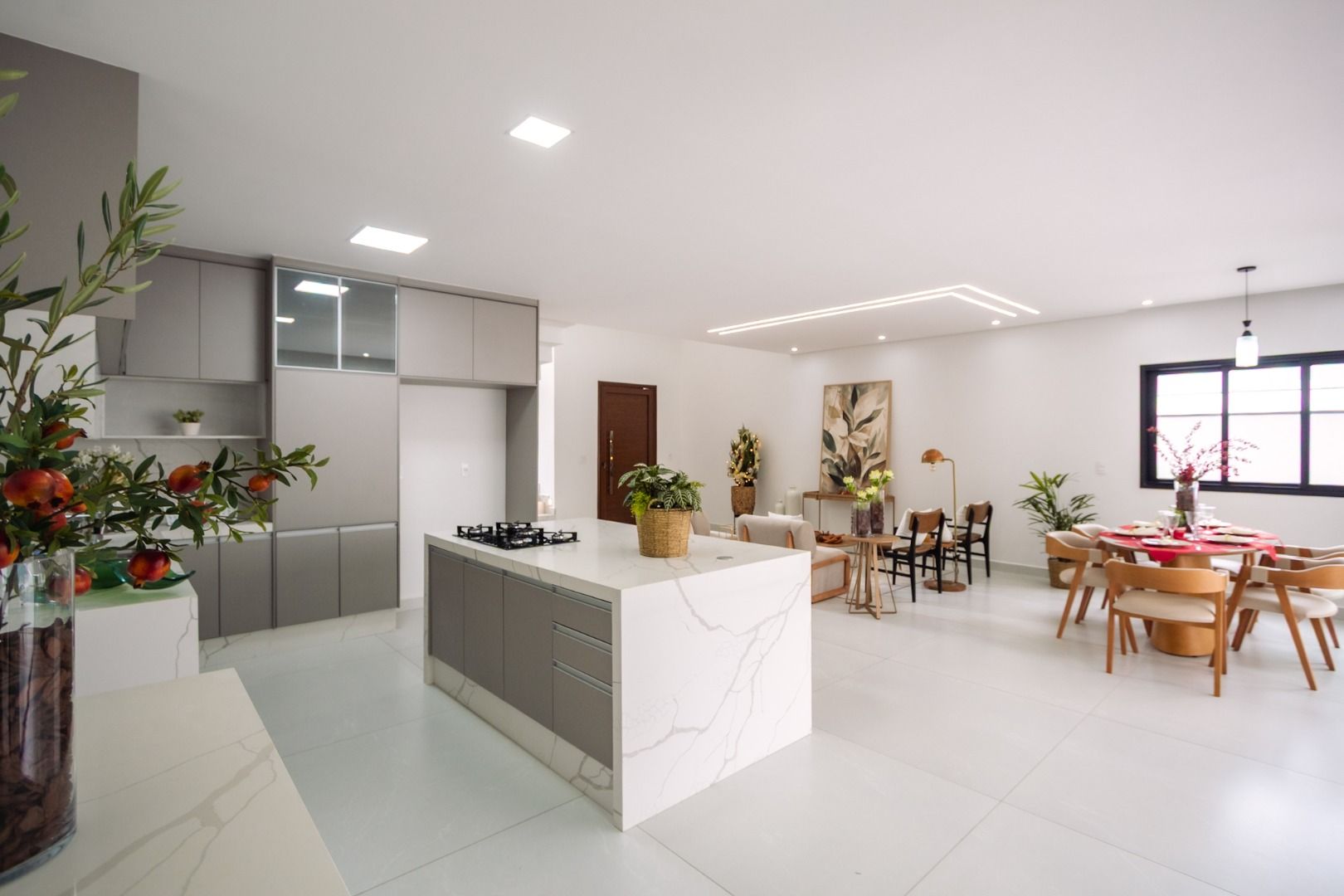 Casa 3 quartos à venda em Residencial Helvétia Park, Indaiatuba - foto 11