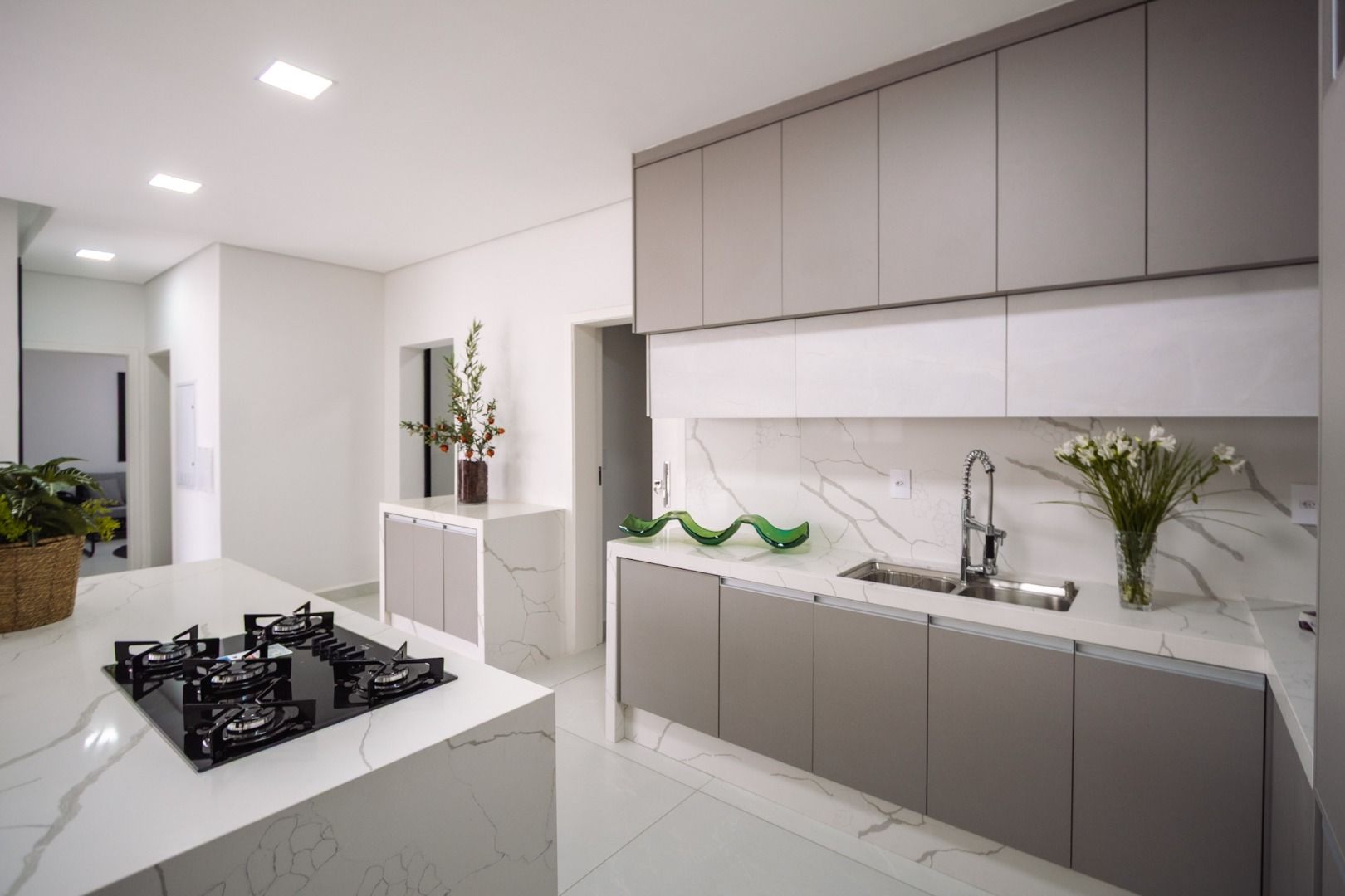 Casa 3 quartos à venda em Residencial Helvétia Park, Indaiatuba - foto 12
