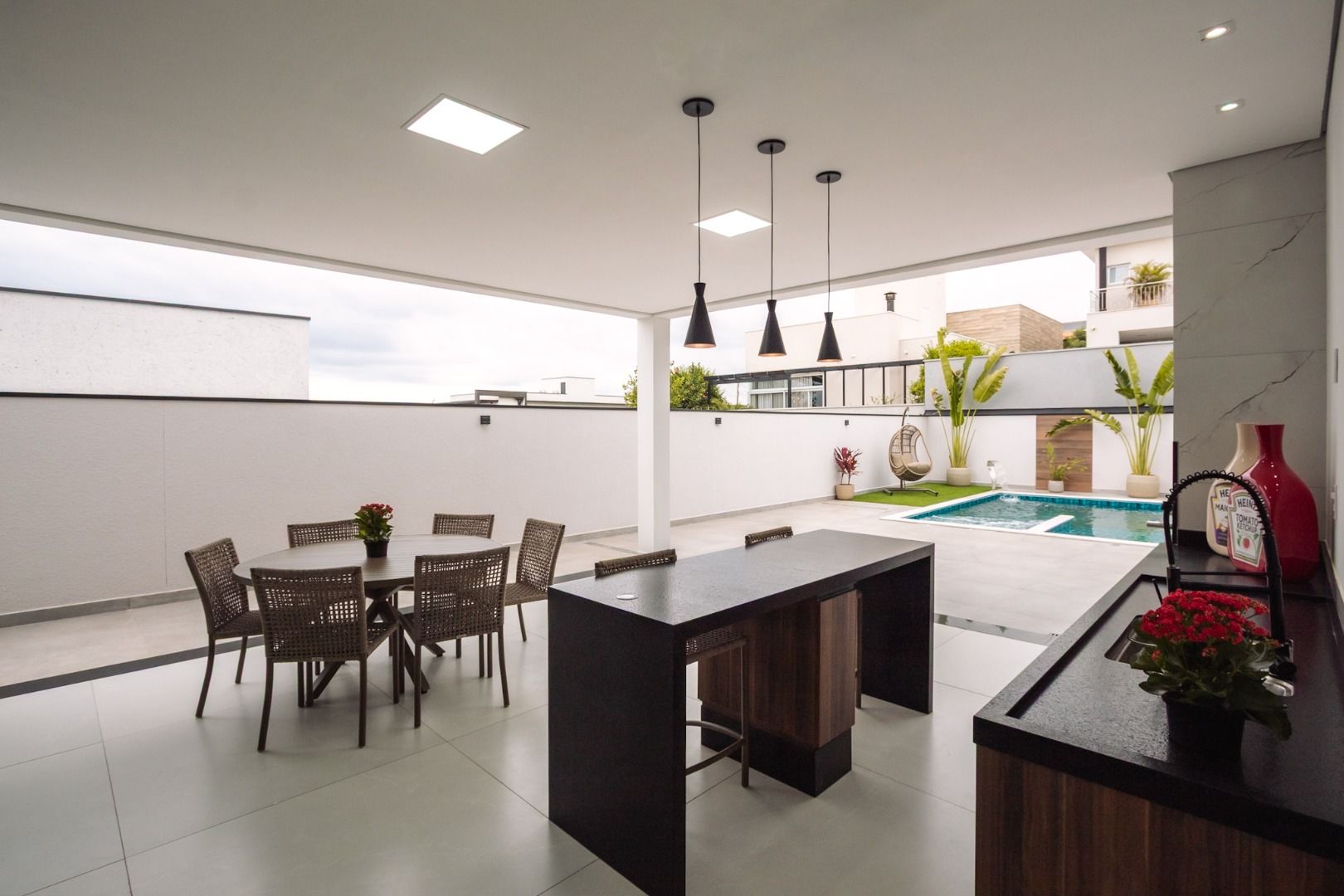 Casa 3 quartos à venda em Residencial Helvétia Park, Indaiatuba - foto 13