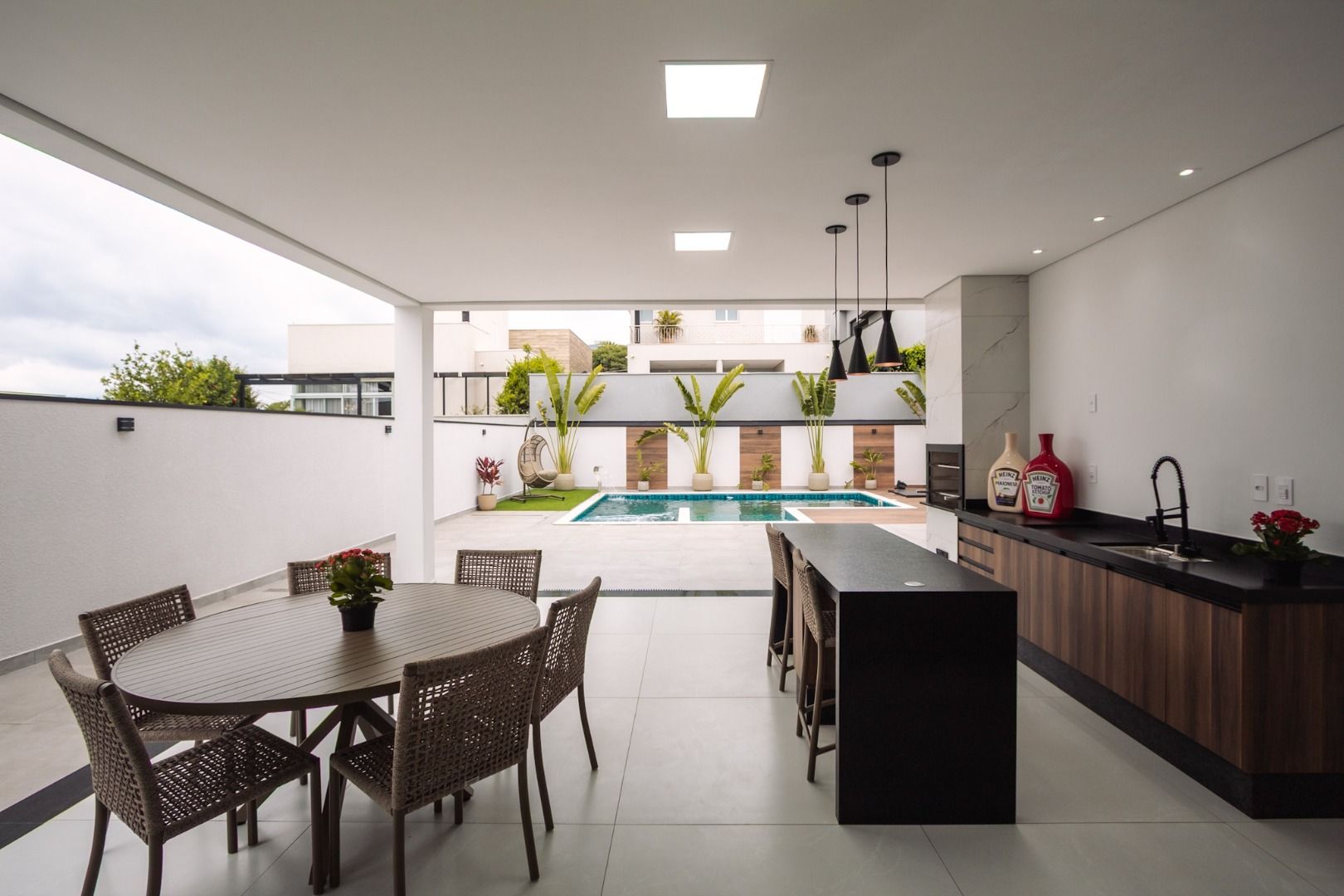 Casa 3 quartos à venda em Residencial Helvétia Park, Indaiatuba - foto 14