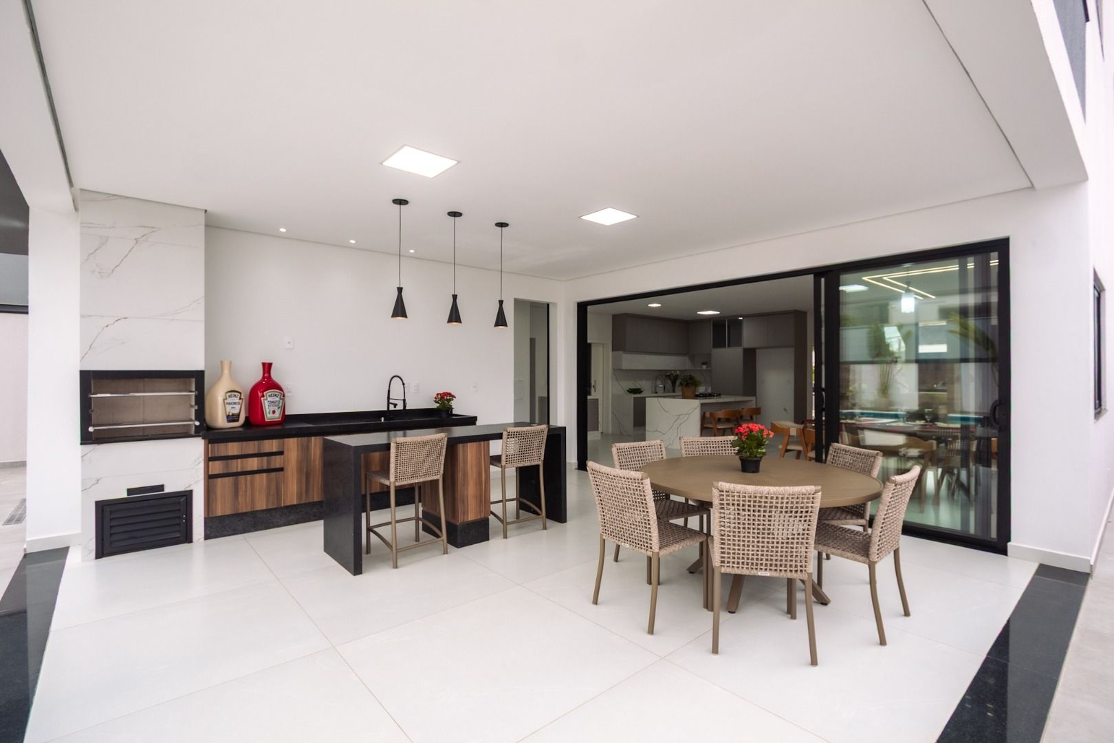 Casa 3 quartos à venda em Residencial Helvétia Park, Indaiatuba - foto 15