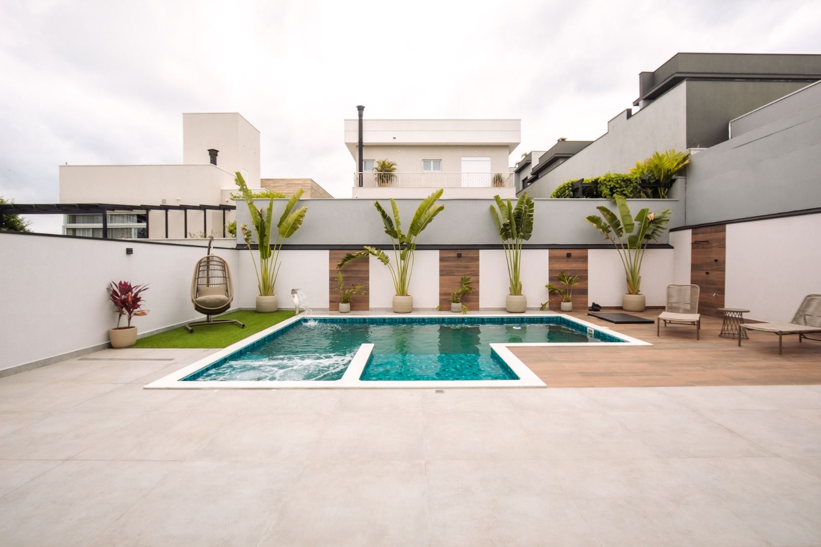 Casa 3 quartos à venda em Residencial Helvétia Park, Indaiatuba - foto 16
