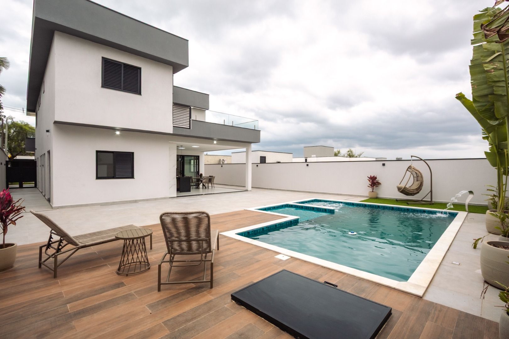 Casa 3 quartos à venda em Residencial Helvétia Park, Indaiatuba - foto 17