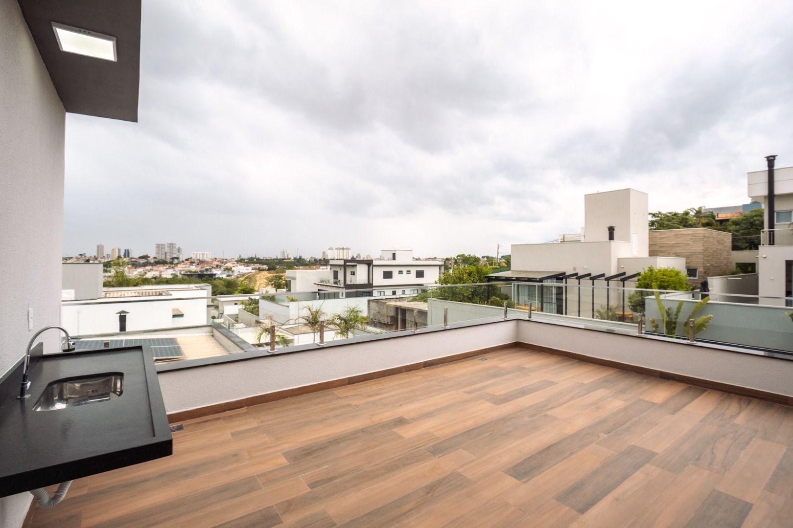 Casa 3 quartos à venda em Residencial Helvétia Park, Indaiatuba - foto 23