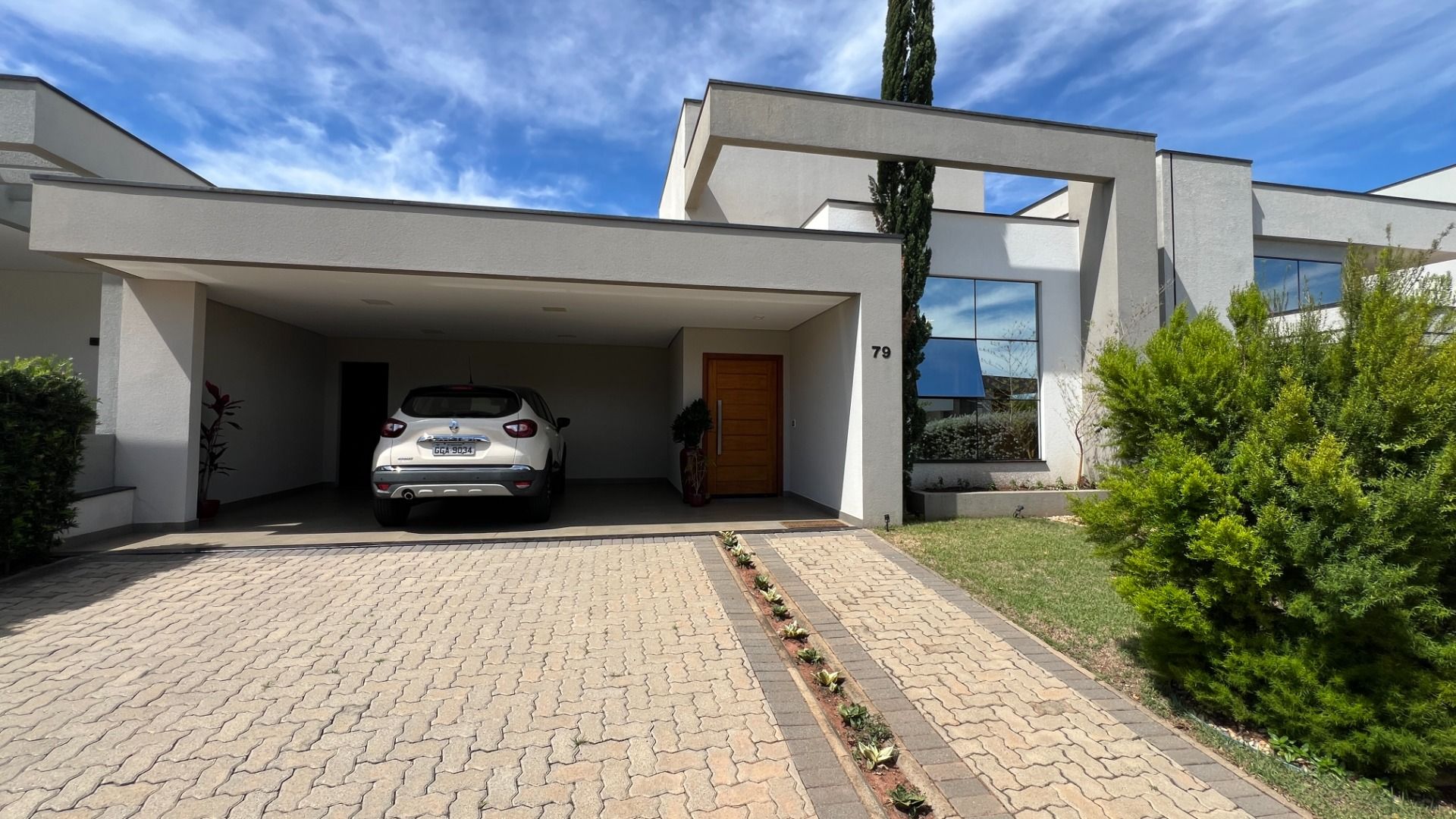 Casa em condomínio 3 quartos à venda em Jardim Residencial Dona Maria Jose, Indaiatuba — Jardim Residencial Dona Maria José - foto 3