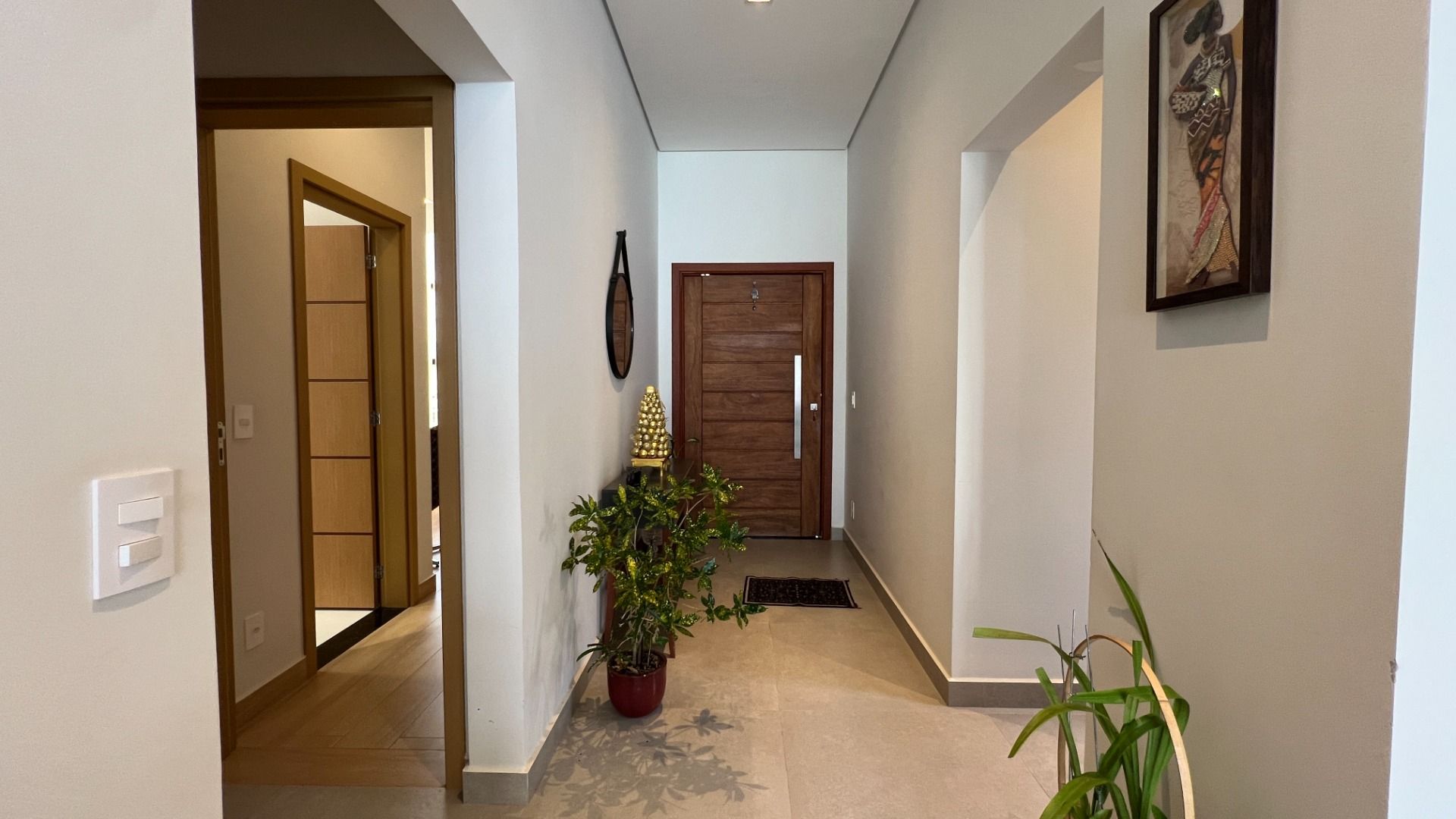 Casa em condomínio 3 quartos à venda em Jardim Residencial Dona Maria Jose, Indaiatuba — Jardim Residencial Dona Maria José - foto 5