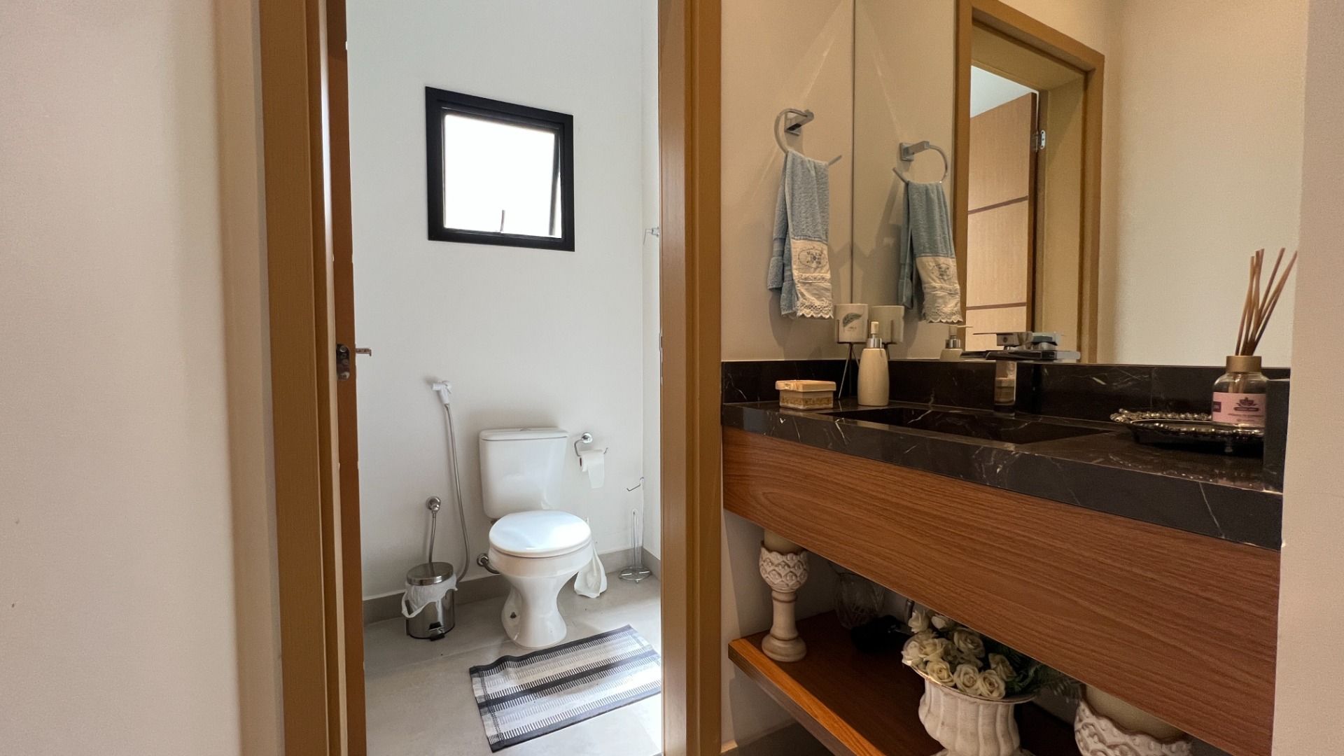 Casa em condomínio 3 quartos à venda em Jardim Residencial Dona Maria Jose, Indaiatuba — Jardim Residencial Dona Maria José - foto 6