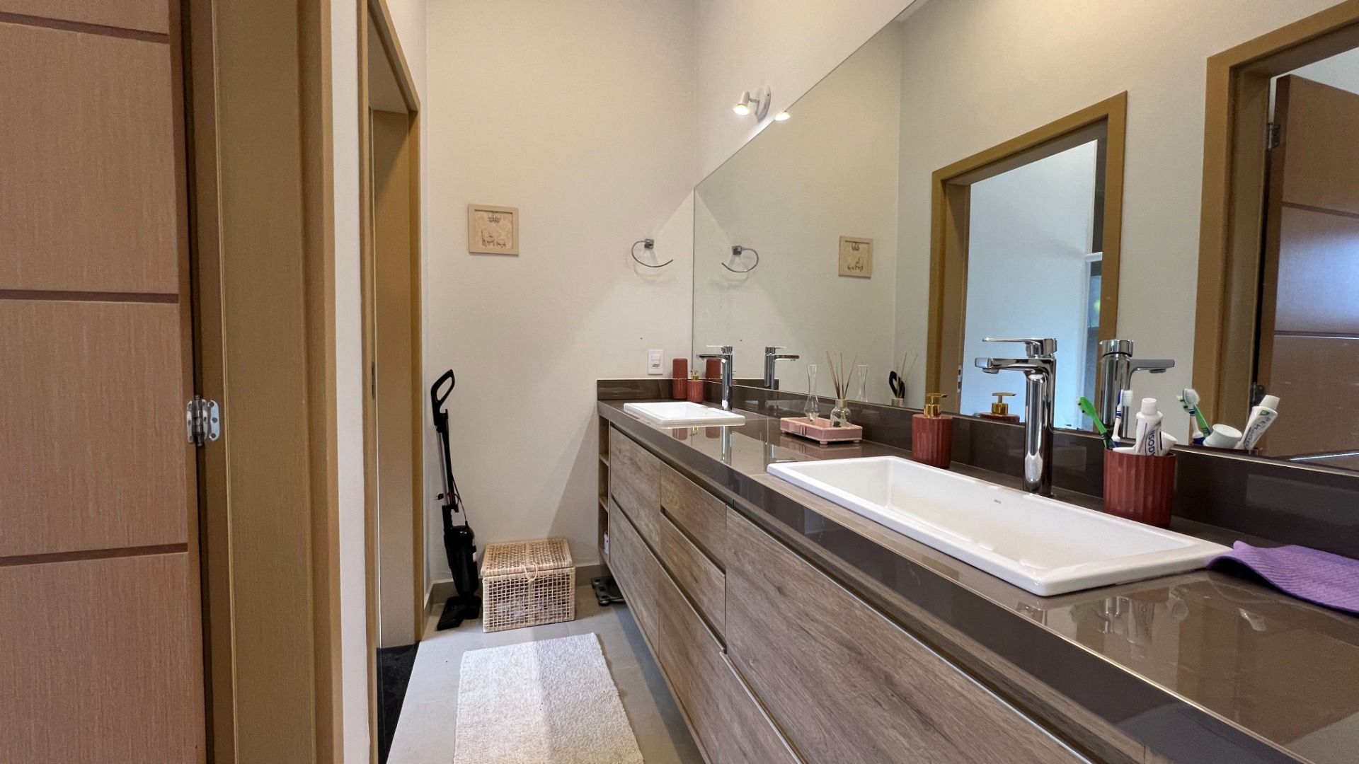 Casa em condomínio 3 quartos à venda em Jardim Residencial Dona Maria Jose, Indaiatuba — Jardim Residencial Dona Maria José - foto 16