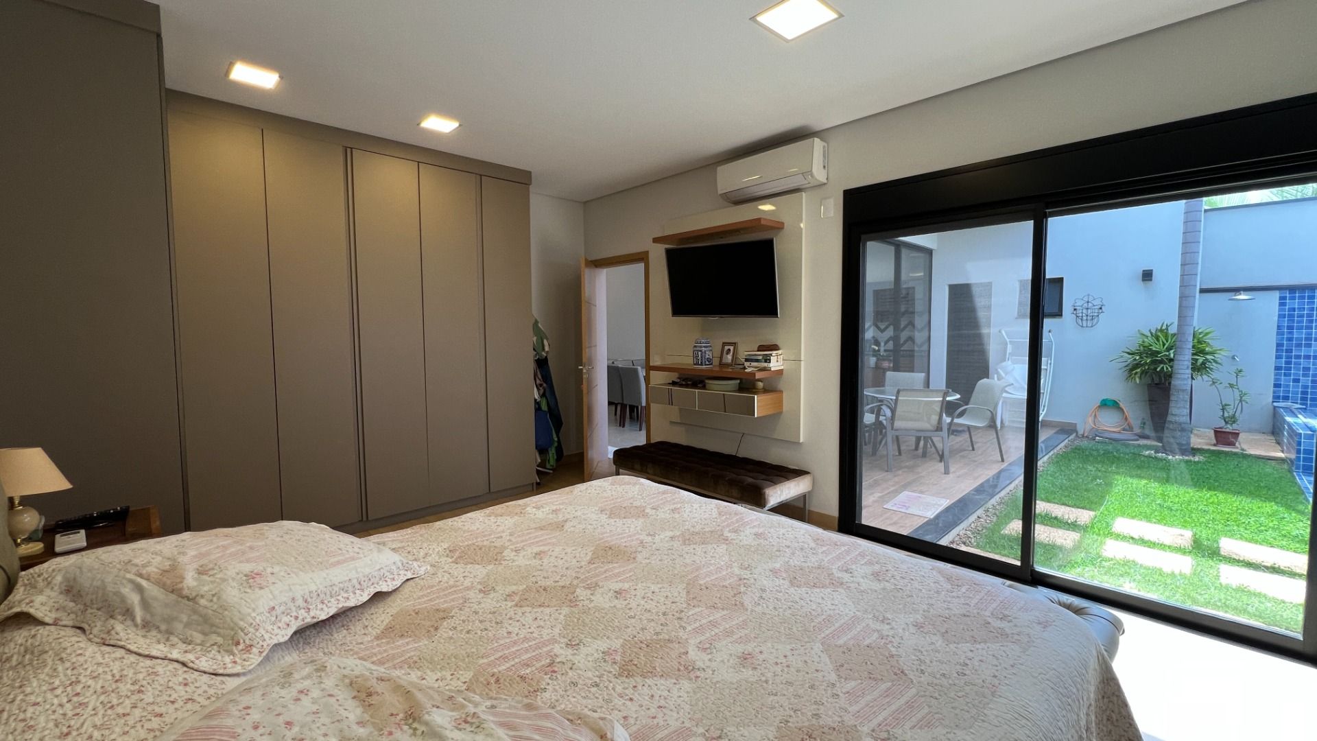 Casa em condomínio 3 quartos à venda em Jardim Residencial Dona Maria Jose, Indaiatuba — Jardim Residencial Dona Maria José - foto 17