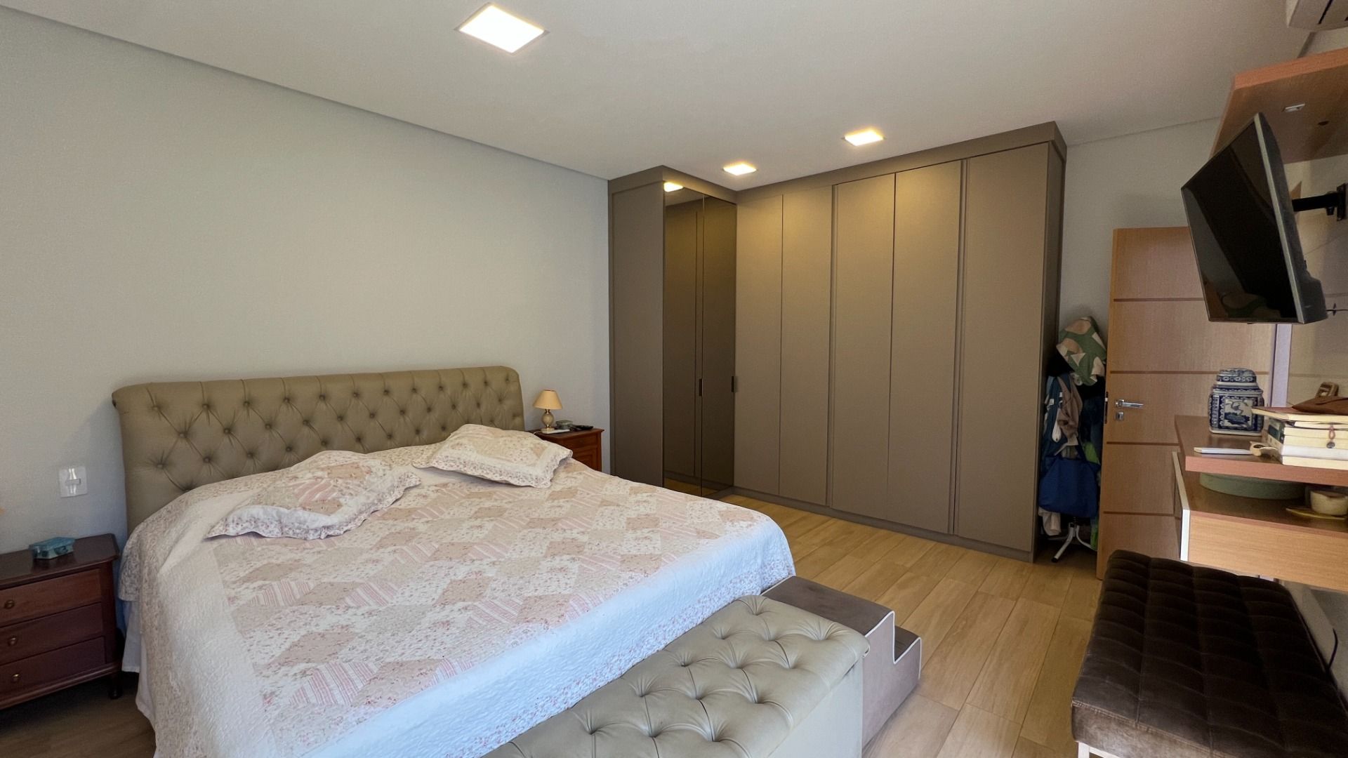 Casa em condomínio 3 quartos à venda em Jardim Residencial Dona Maria Jose, Indaiatuba — Jardim Residencial Dona Maria José - foto 18