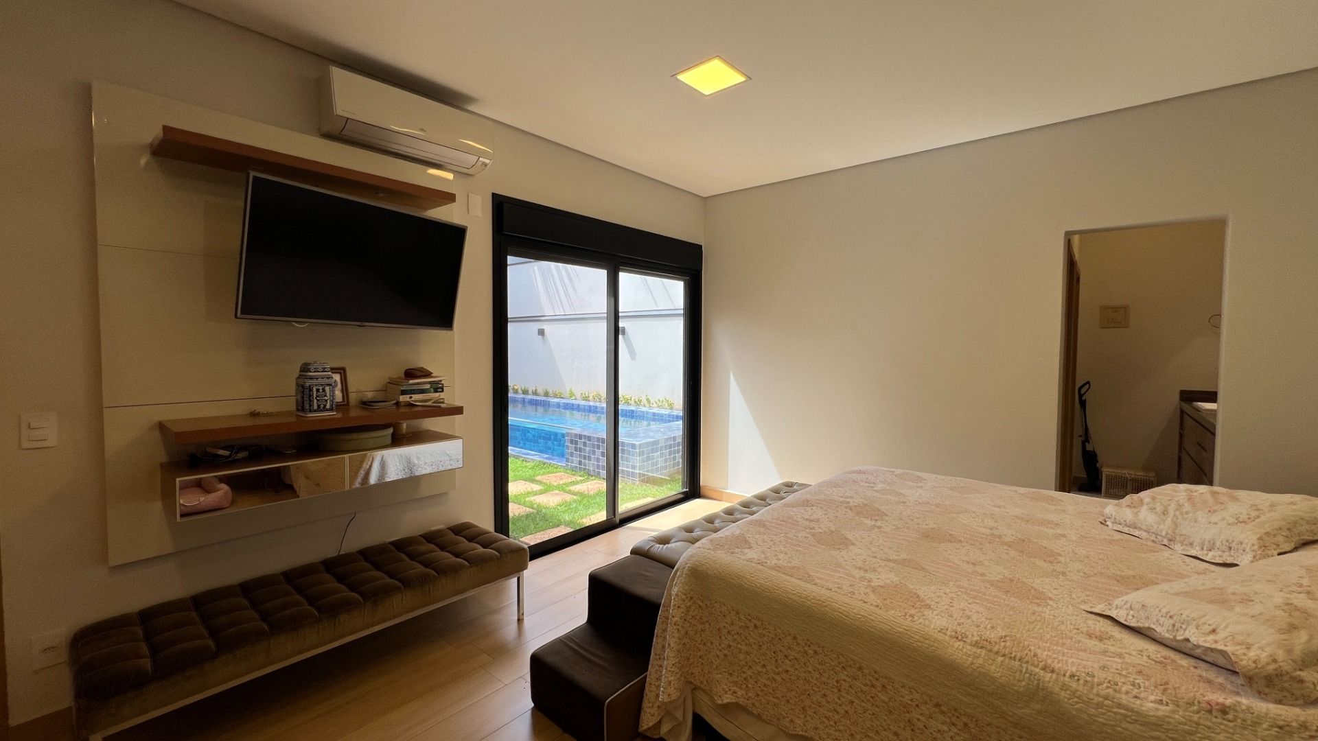 Casa em condomínio 3 quartos à venda em Jardim Residencial Dona Maria Jose, Indaiatuba — Jardim Residencial Dona Maria José - foto 19