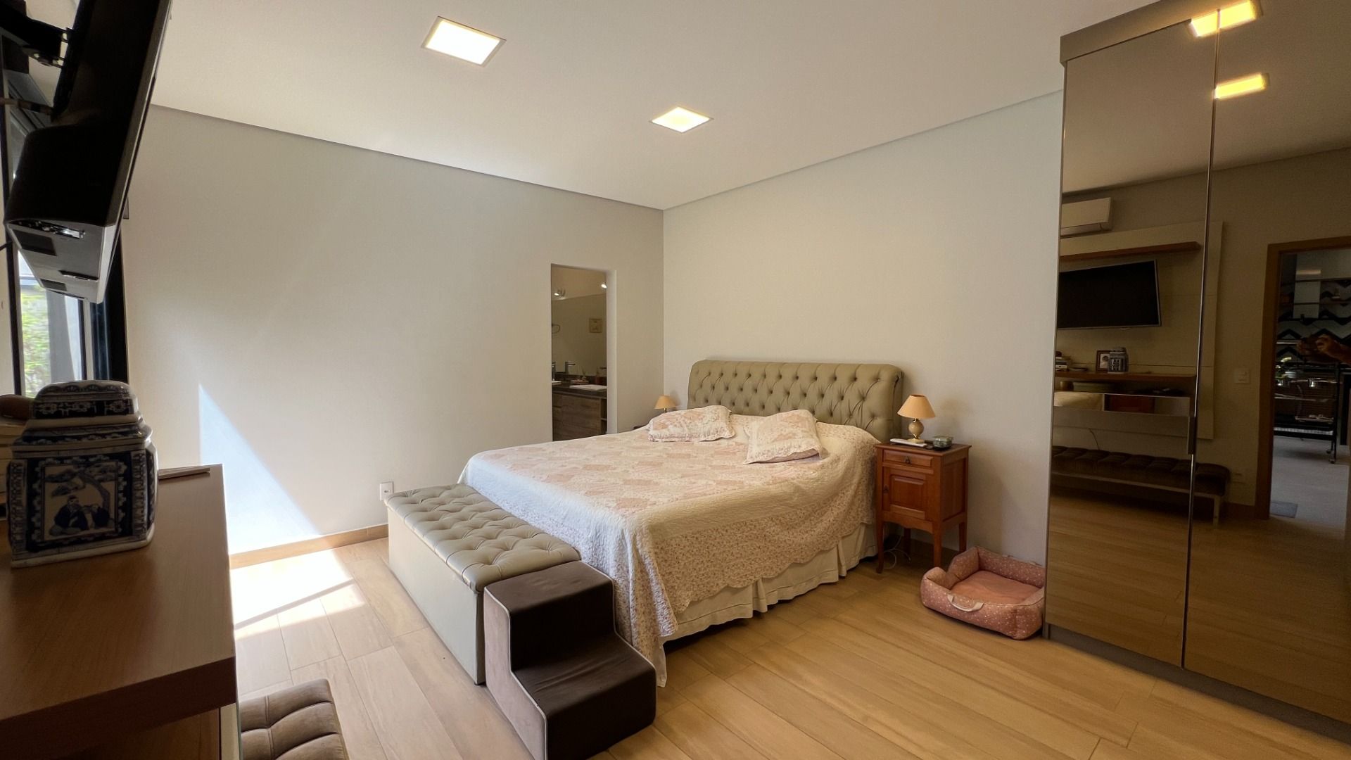 Casa em condomínio 3 quartos à venda em Jardim Residencial Dona Maria Jose, Indaiatuba — Jardim Residencial Dona Maria José - foto 20