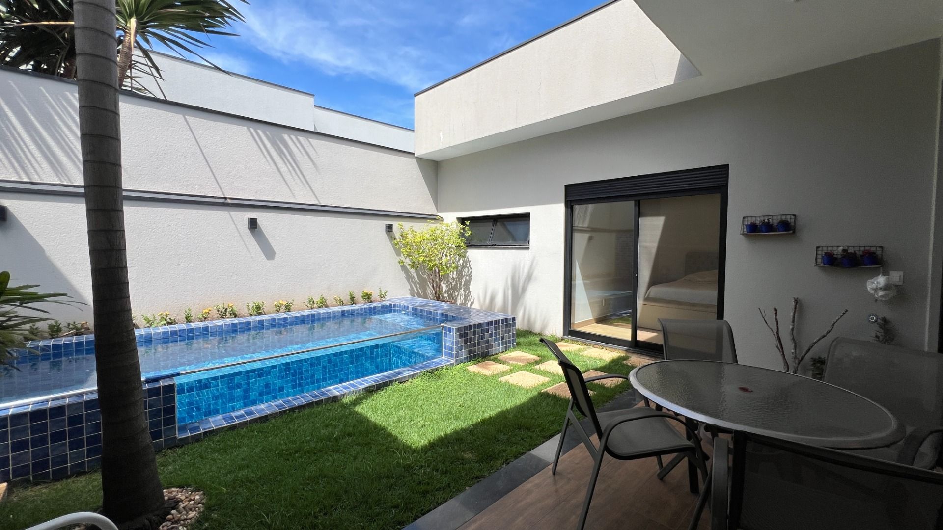 Casa em condomínio 3 quartos à venda em Jardim Residencial Dona Maria Jose, Indaiatuba — Jardim Residencial Dona Maria José - foto 21